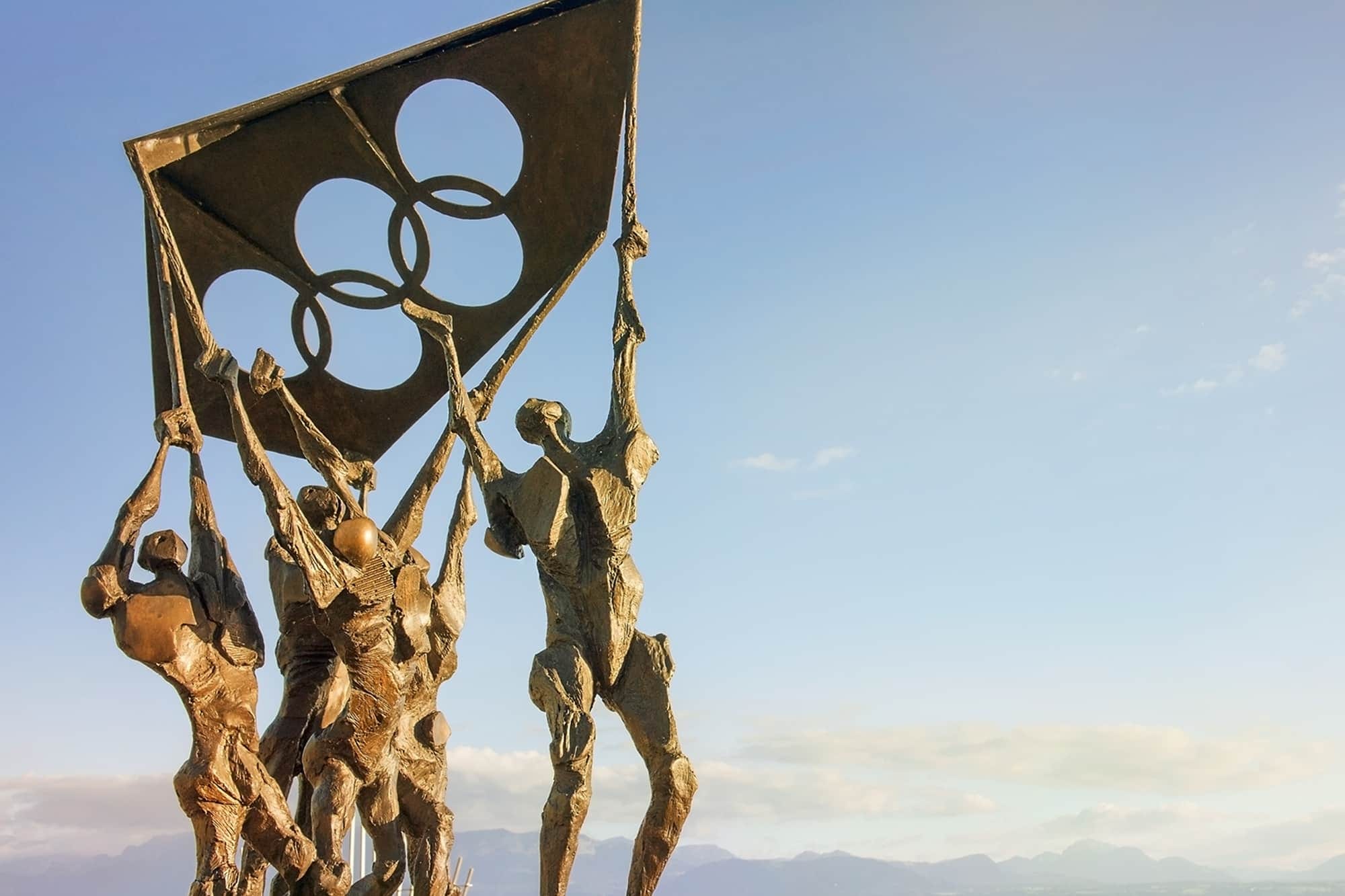 IMMAF registers in Switzerland ‘The epicentre of the Olympic Movement’