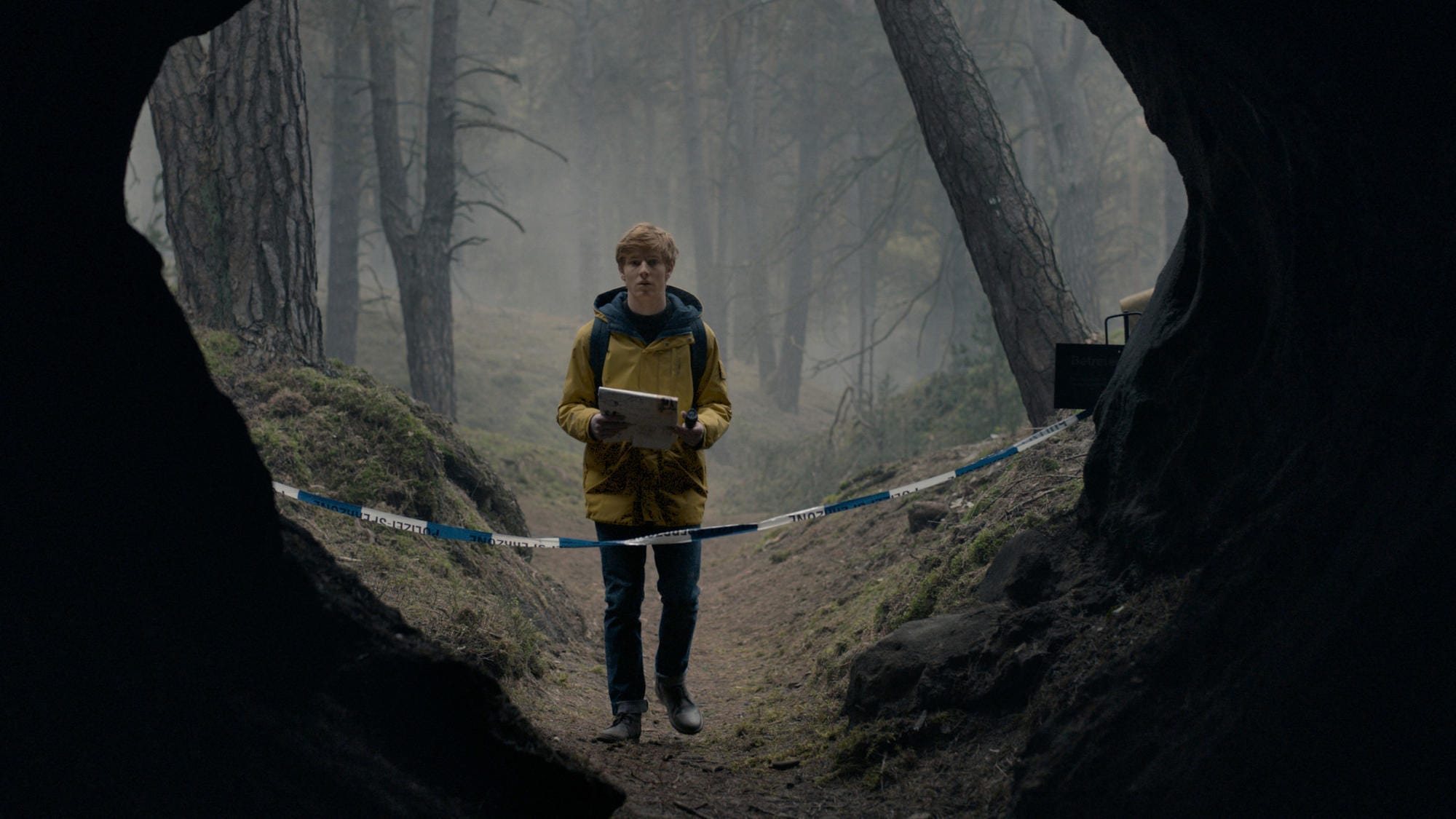 DARK': La caja de misterios alemana que nos trajo Netflix