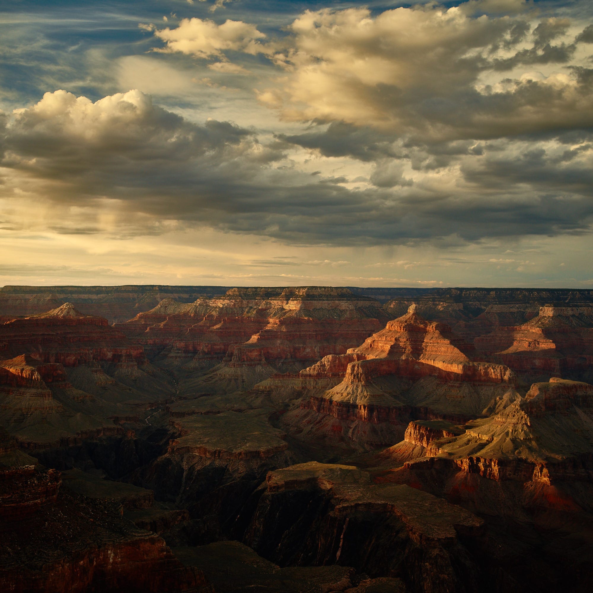 My Pentax 645z Medium Format Conversion in a Nutshell