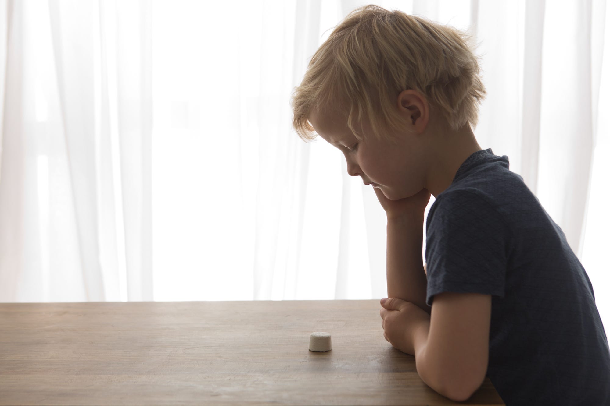 The Stanford Marshmallow Experiment Was Wrong Here’s Why and How Open