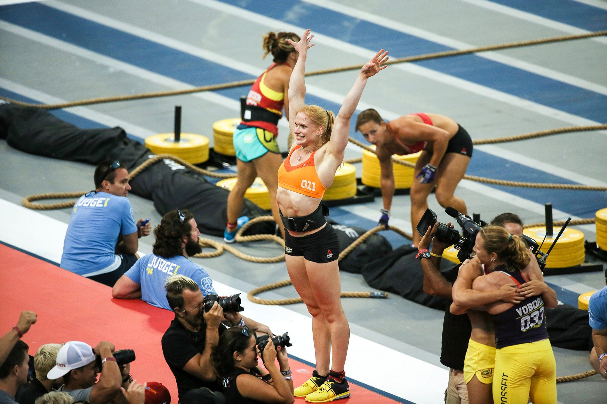 reebok crossfit reykjavík withdrawal