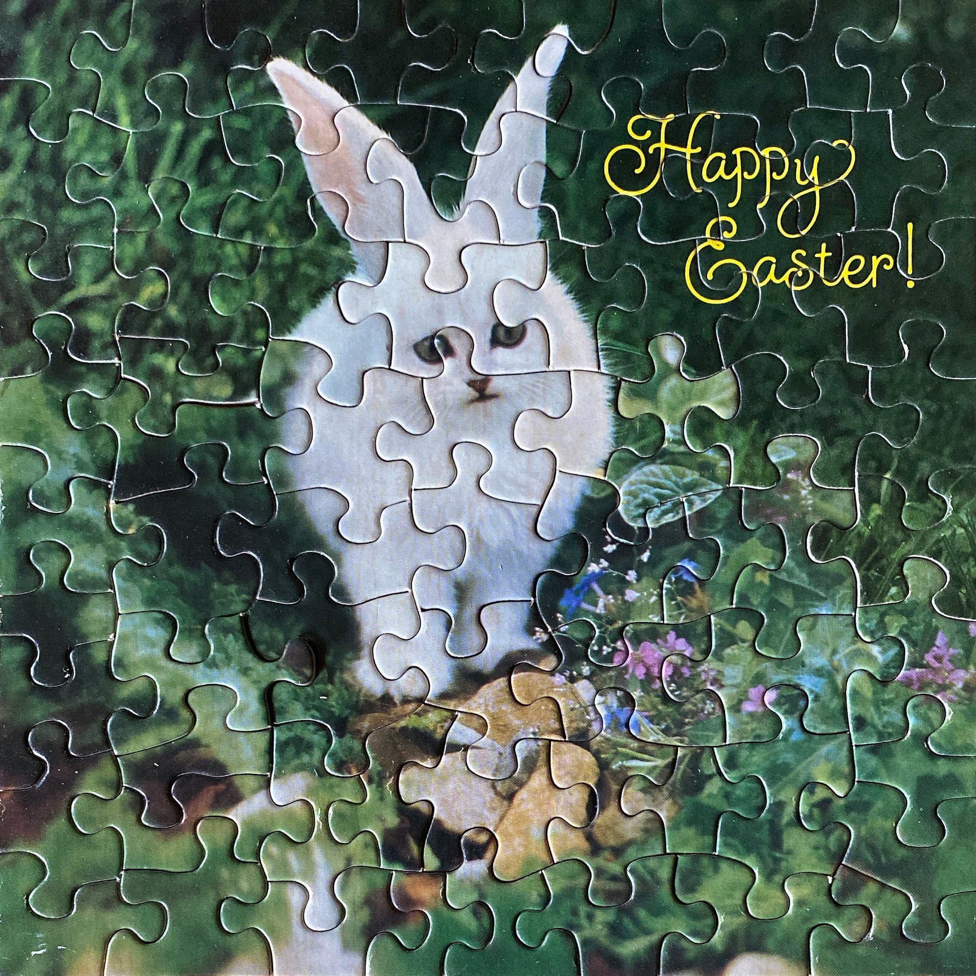 These Incredible Montages Turn Puzzles Into Art by Jack Shepherd
