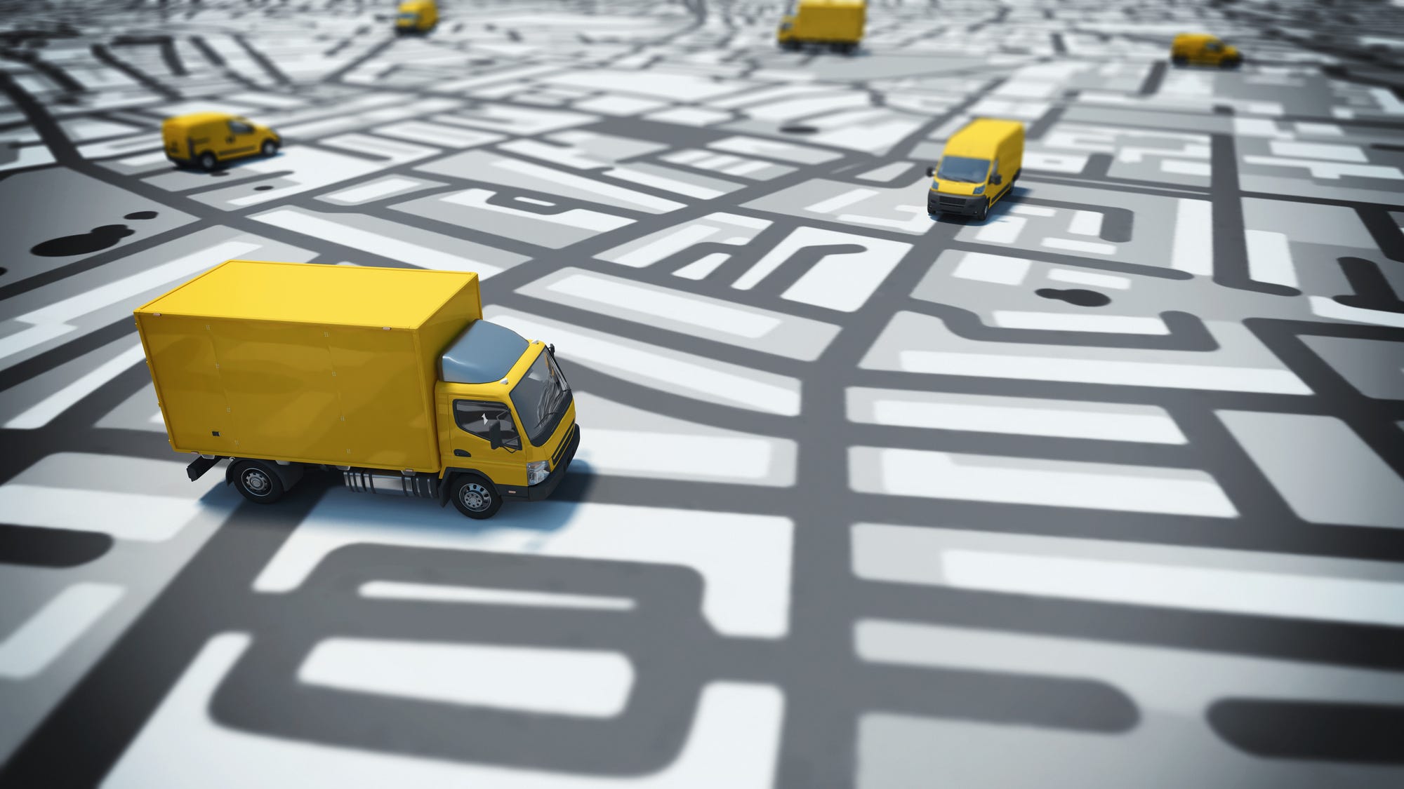 personal vehicle tracking devices