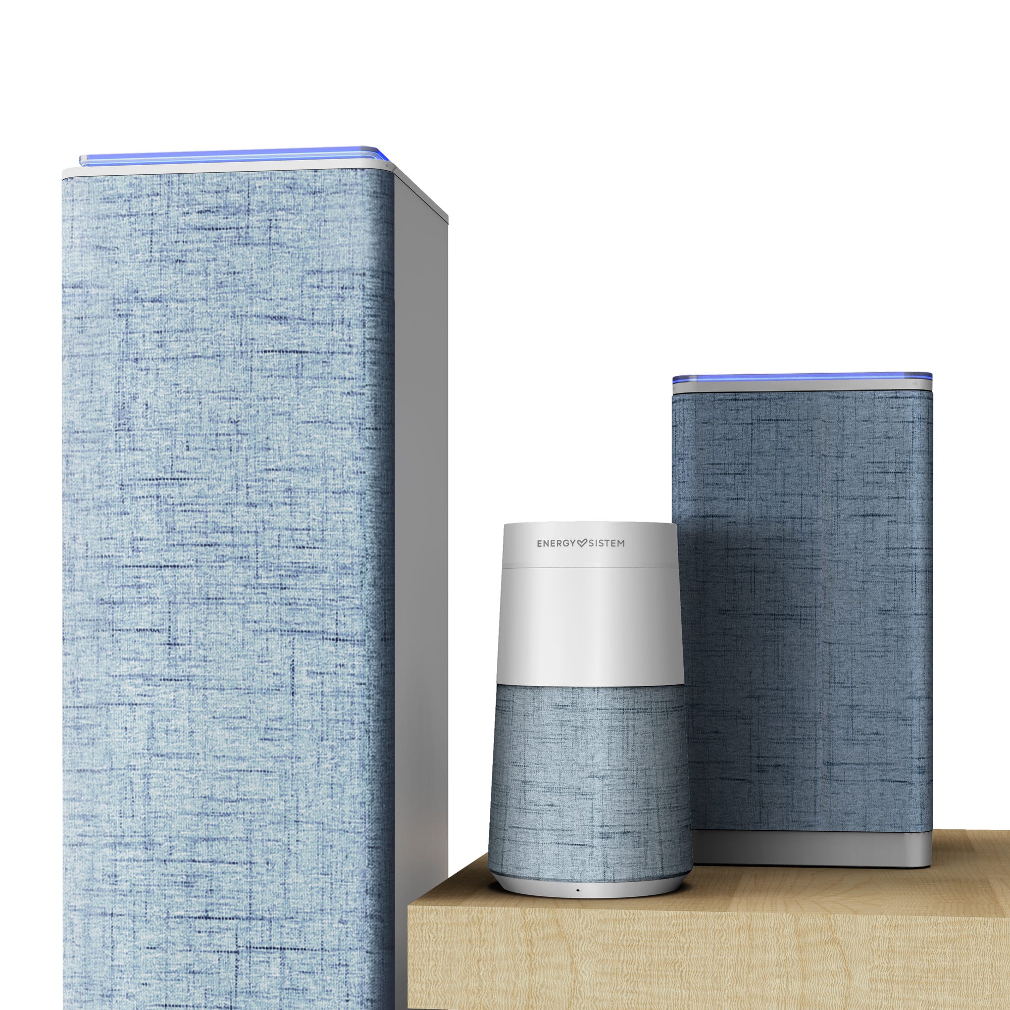 alexa tower