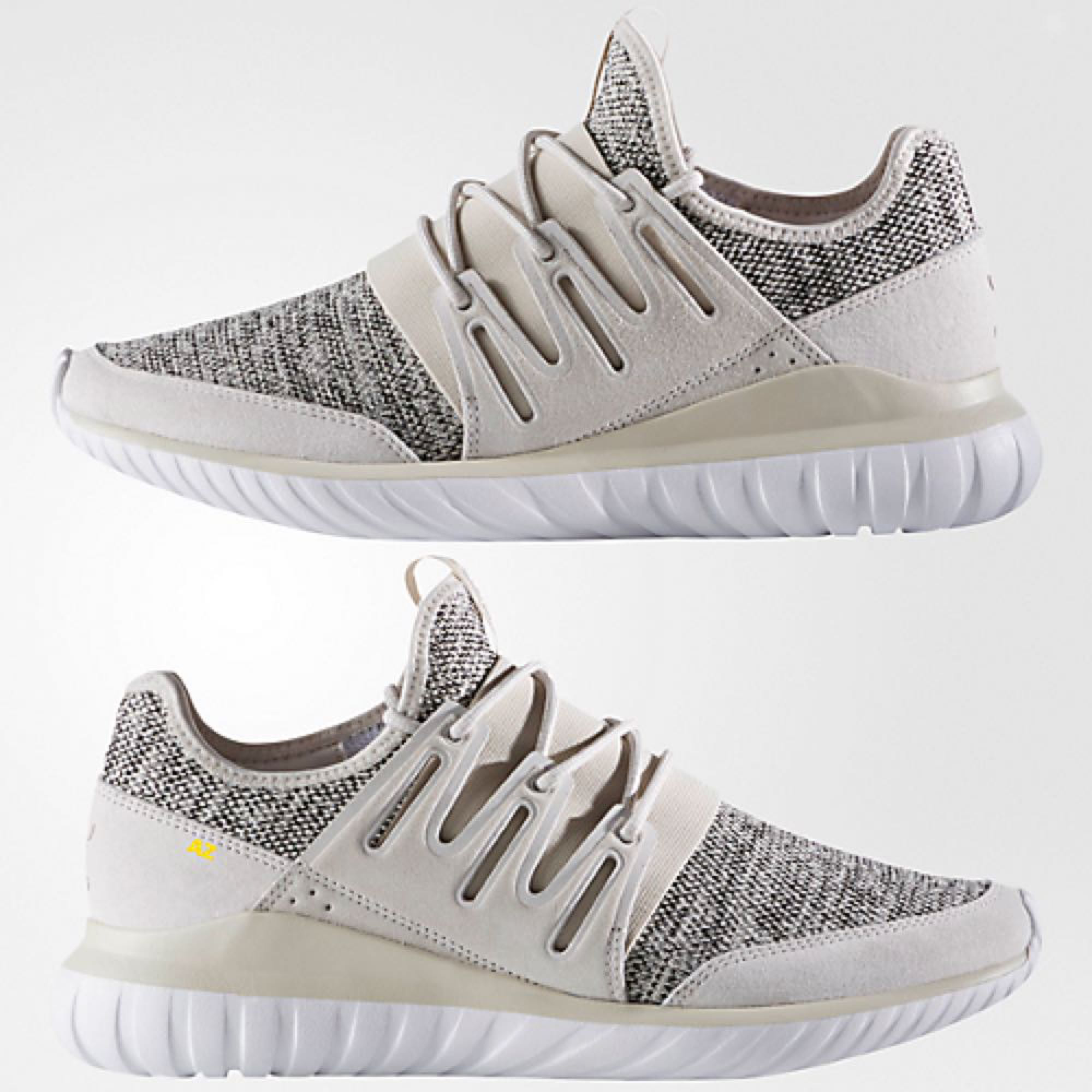 scarpe adidas e nike