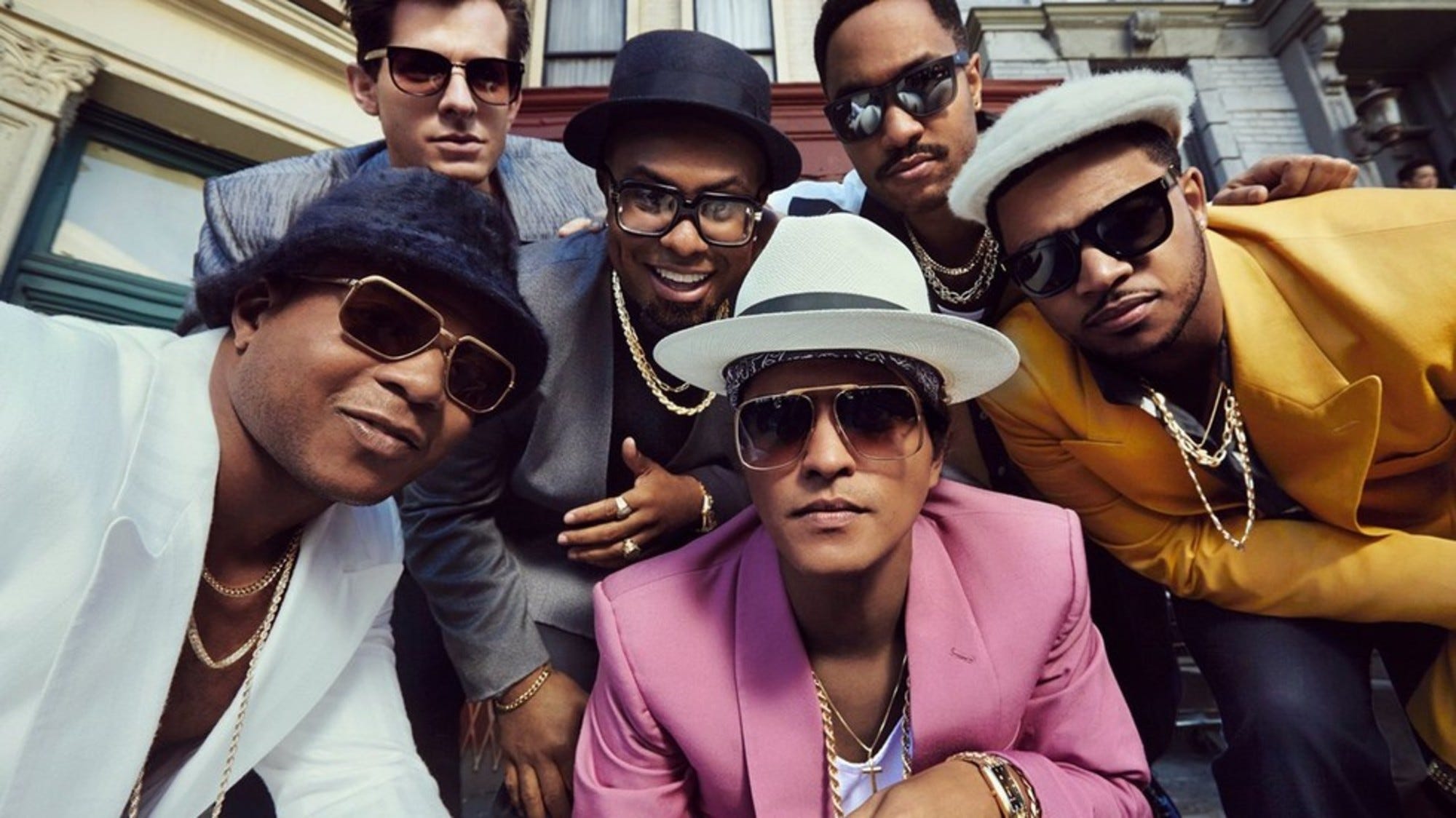 Holy Shit Uptown Funk Has A Billion Views By Paul Cantor Cuepoint Medium Holy Shit Uptown Funk Has A Billion Views By Paul Cantor Cuepoint Medium
