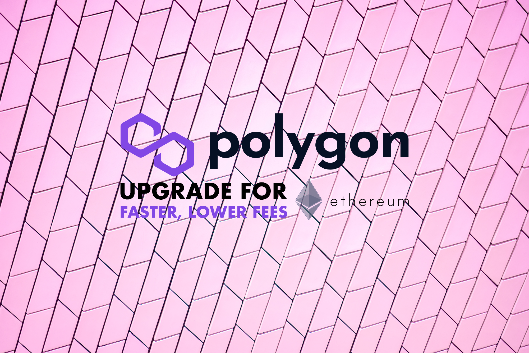 Polygon Matic Upgrade For Ethereum Breaking Out Soon By Maximilian Perkmann Coinmonks Medium