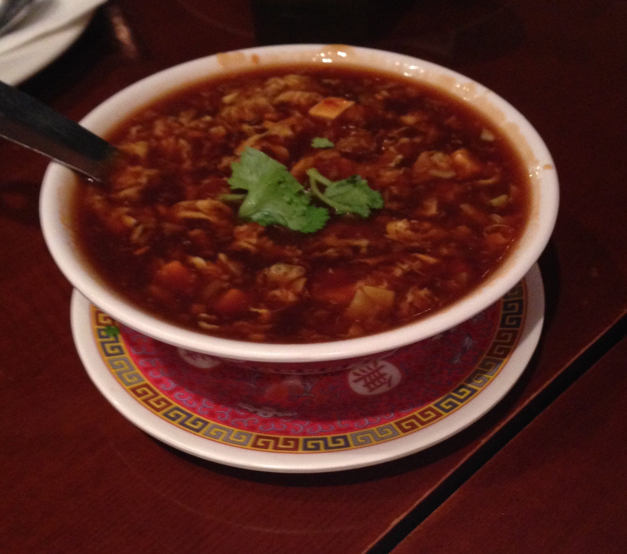 Restaurant Review China Cottage Mode De Vie Magazine Medium