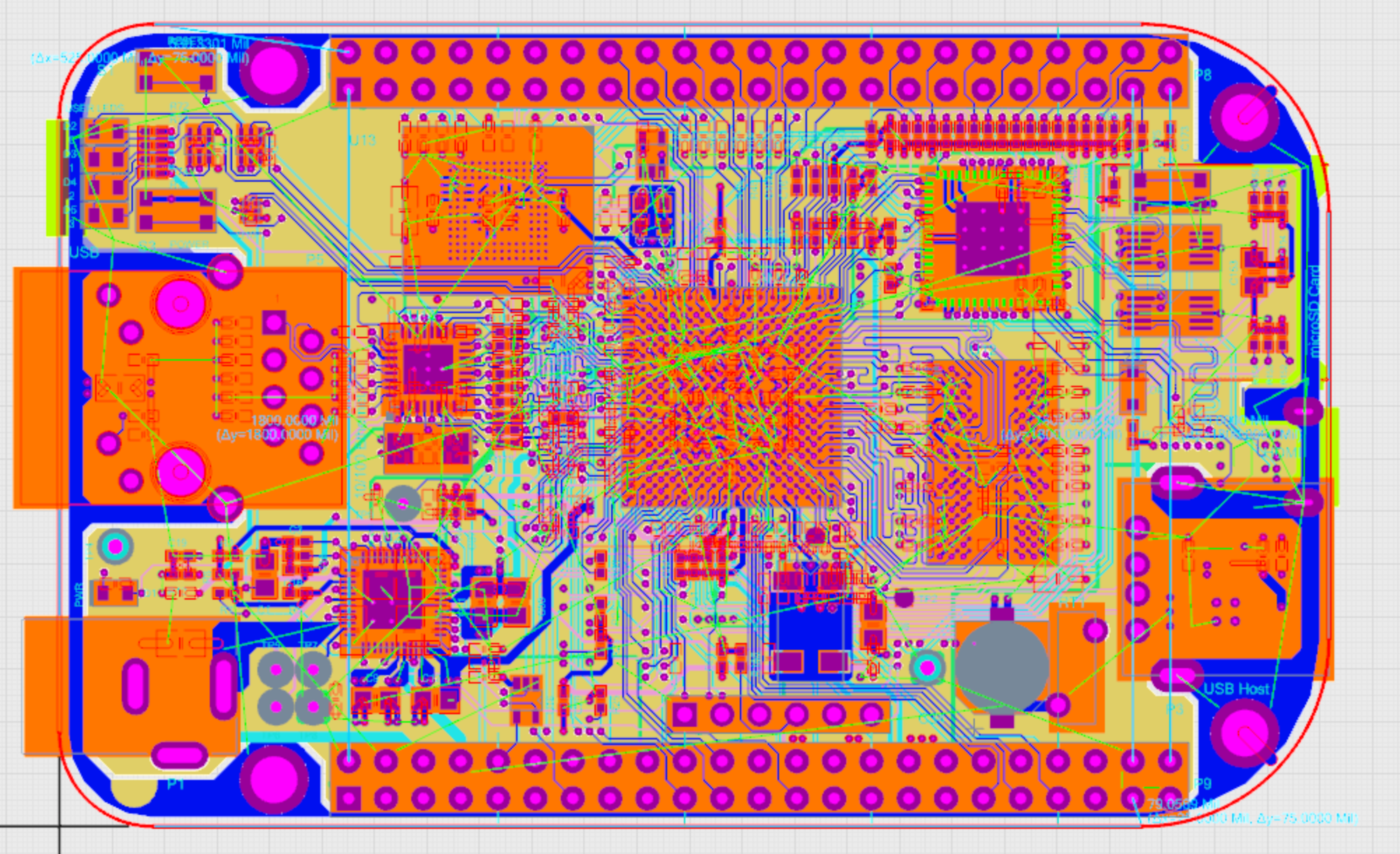 BeagleBone vs. Raspberry Pi: which is the best prototyping platform for ...