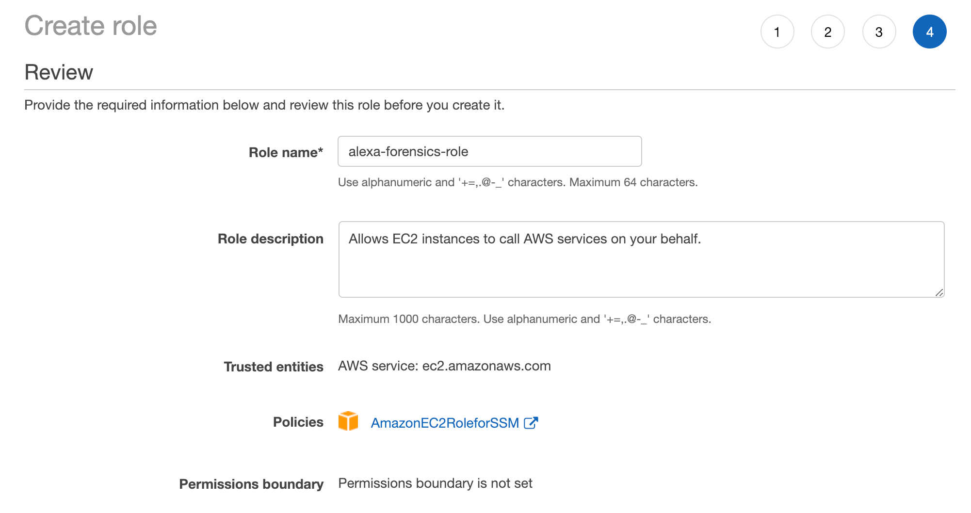 Creating A Memory Dump Of A Windows Ec2 Instance With Alexa And Ssm By Rav3n Medium