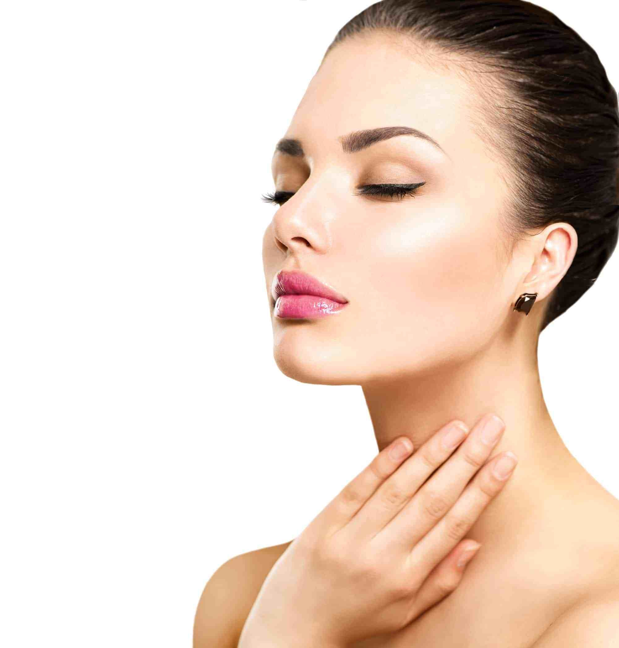 laser light skin care