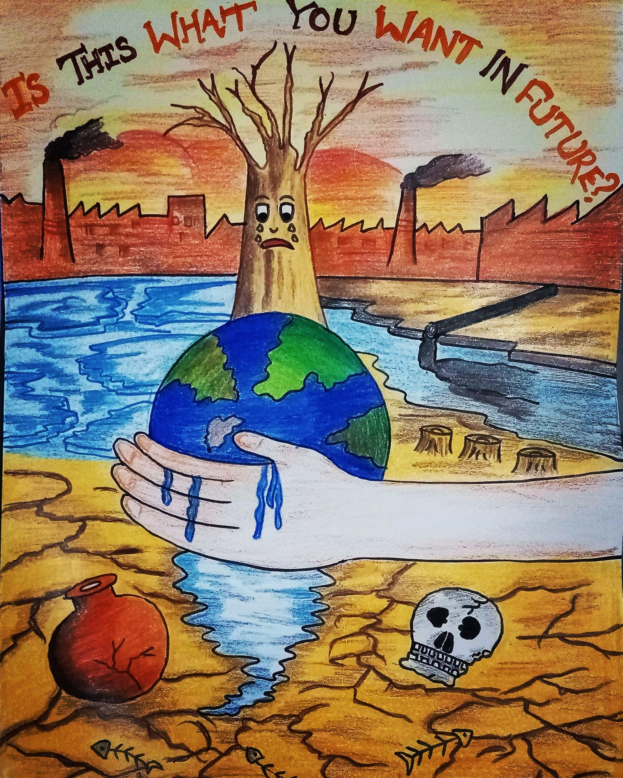 world earth day 2020 today is the world earth day people by nidhi sharma medium
