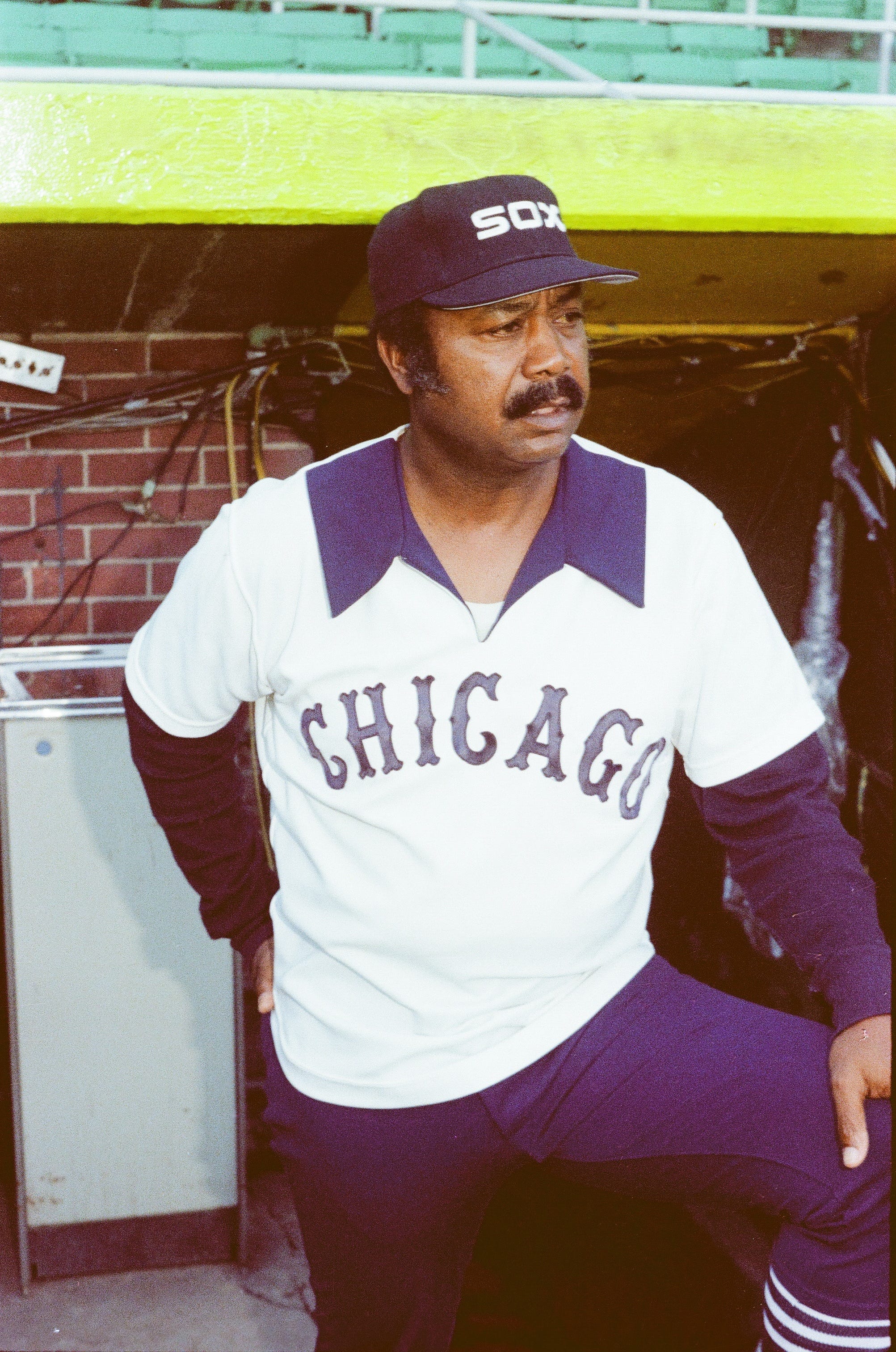 1978 white sox jersey