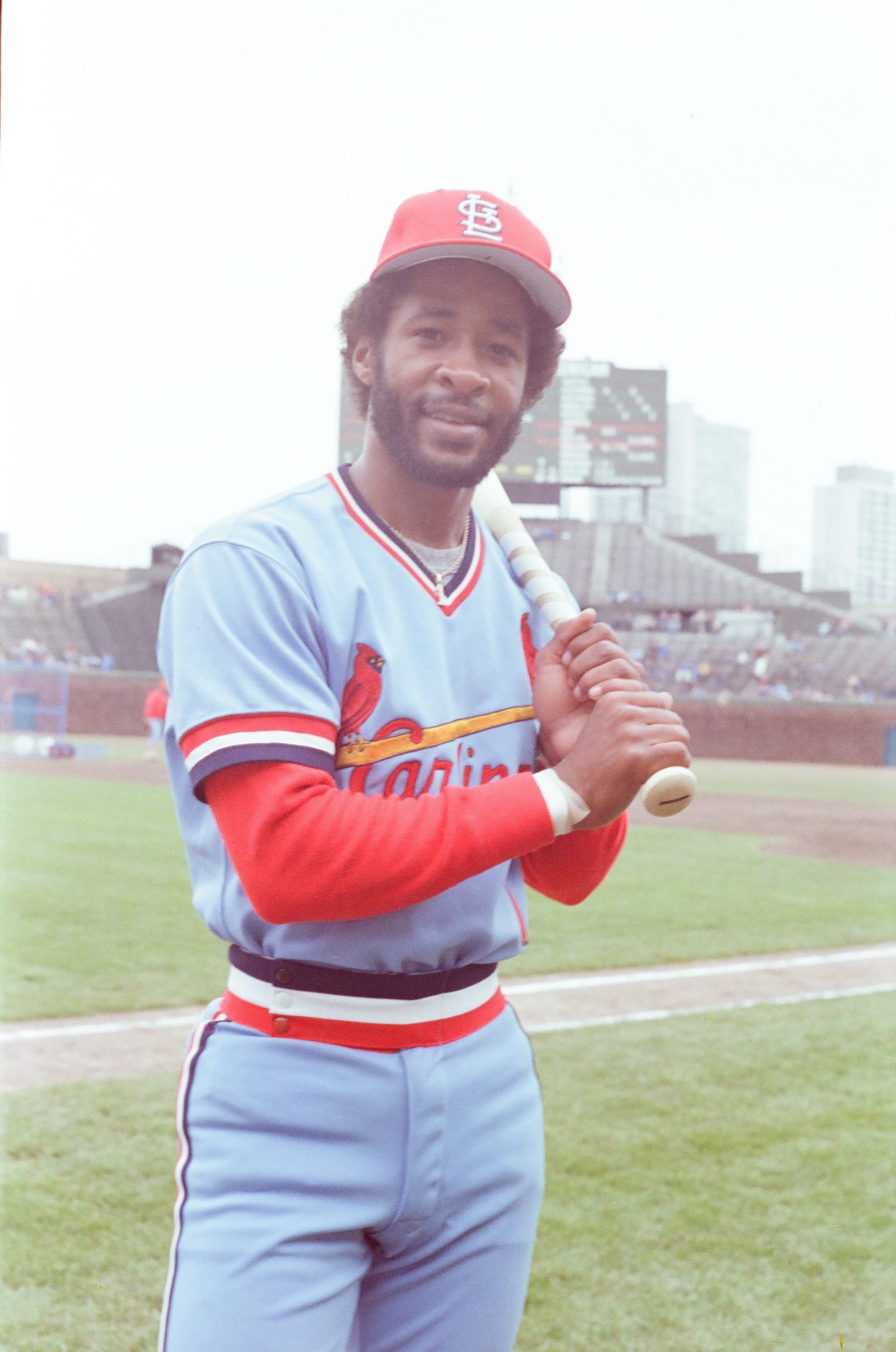 ozzie smith powder blue jersey