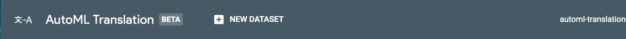 Using Google Automl Translation With Magnolia Cms By Joaquin Alfaro Medium