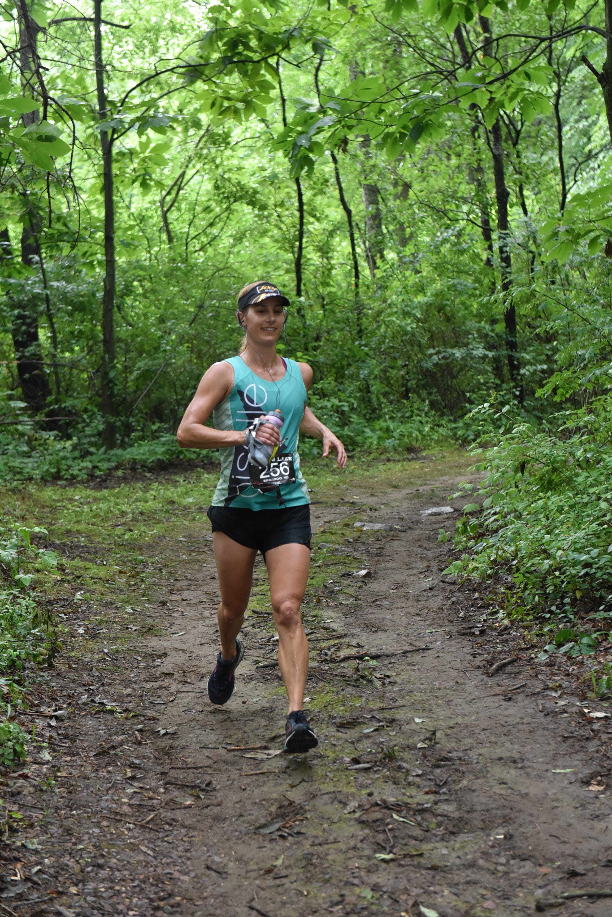My First Ultra-marathon on a Keto Diet | by Kristin K. | madcity eats