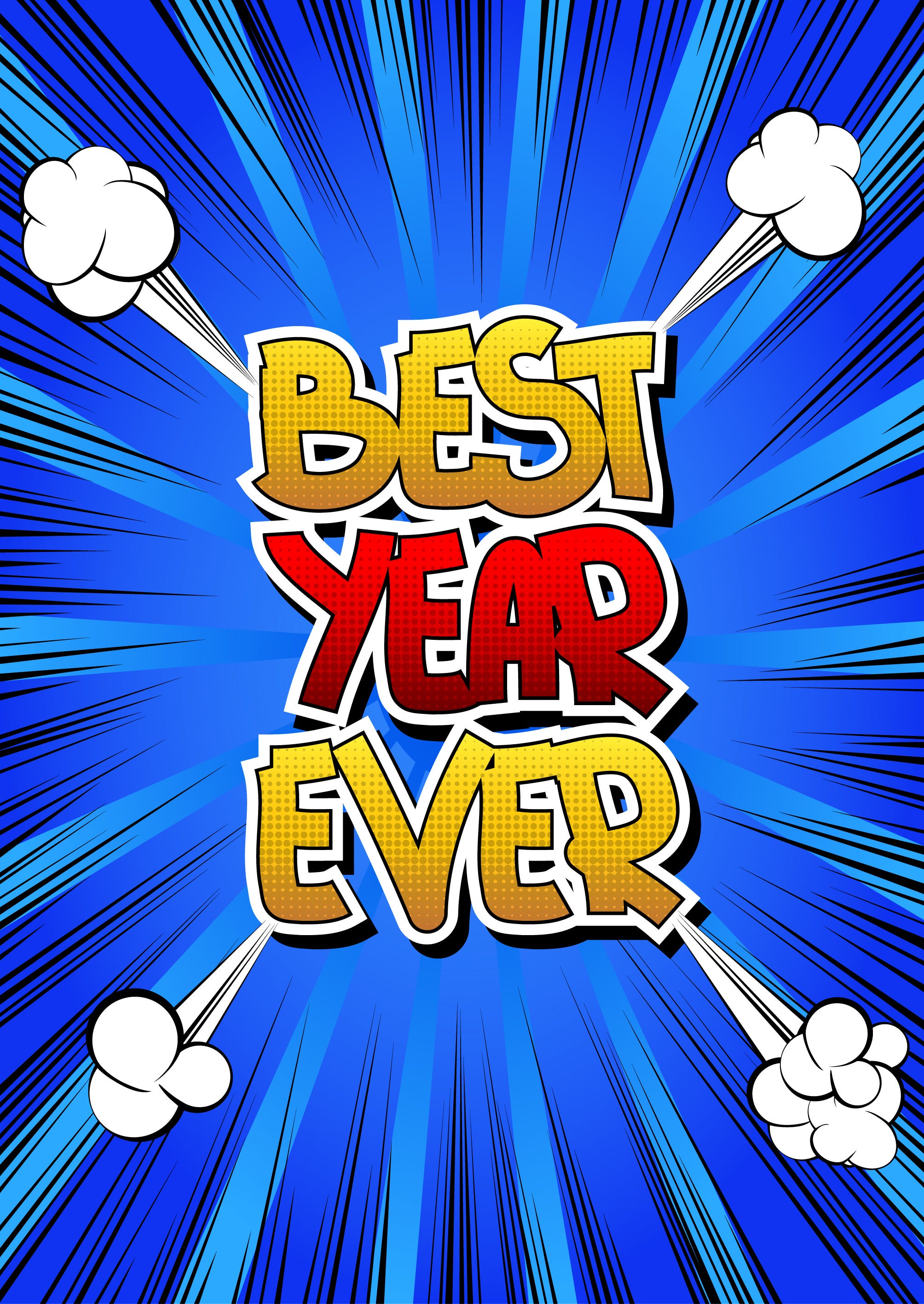 Your Best Year Ever Manifesto Mind Munchies Medium