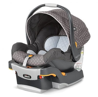 best car seat for 2019