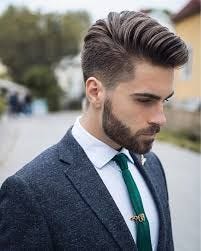 2018 Men S Hairstyles Gq That 11 40 Kid Medium