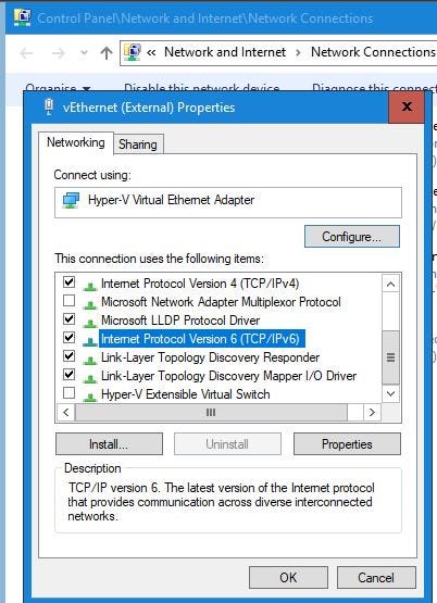 loopback pseudo interface 1 loopback pseudo interface 1