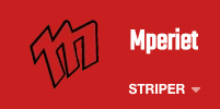 MPERIET SLÅR TILBAKE