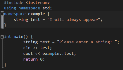 Learning C++ from Scratch. Basics of C++: | by Carsen | Medium