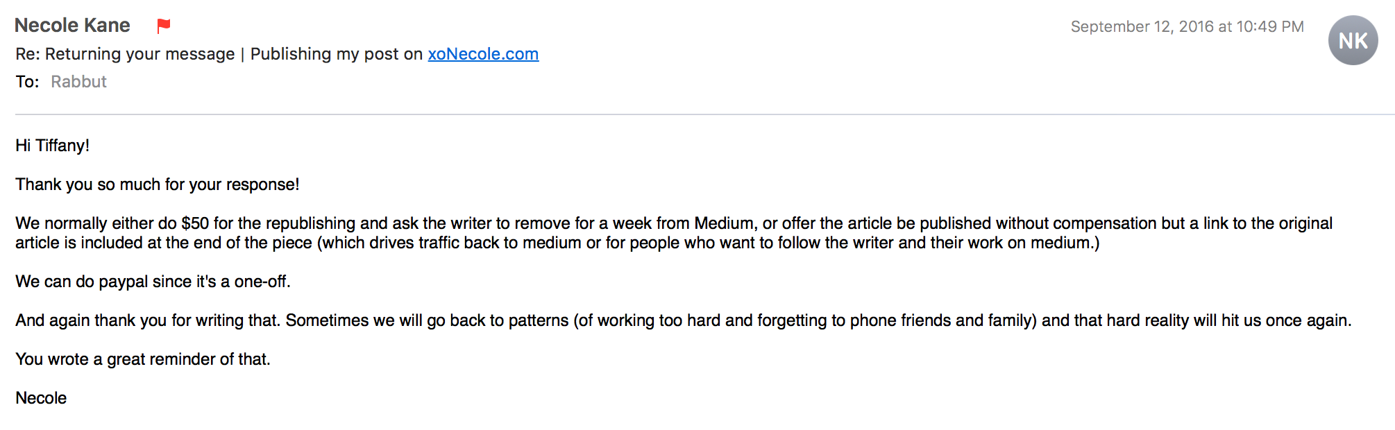 High school regrets essay picture