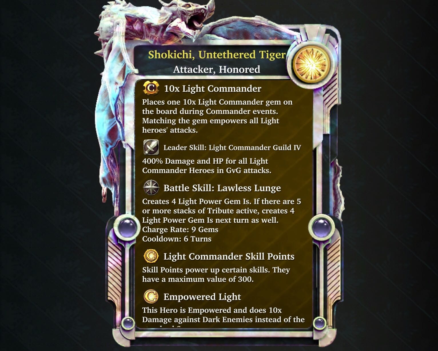 Check Out This Week S New Heroes Battle Skills By The N3twork Medium Check Out This Week S New Heroes Battle Skills By The N3twork Medium