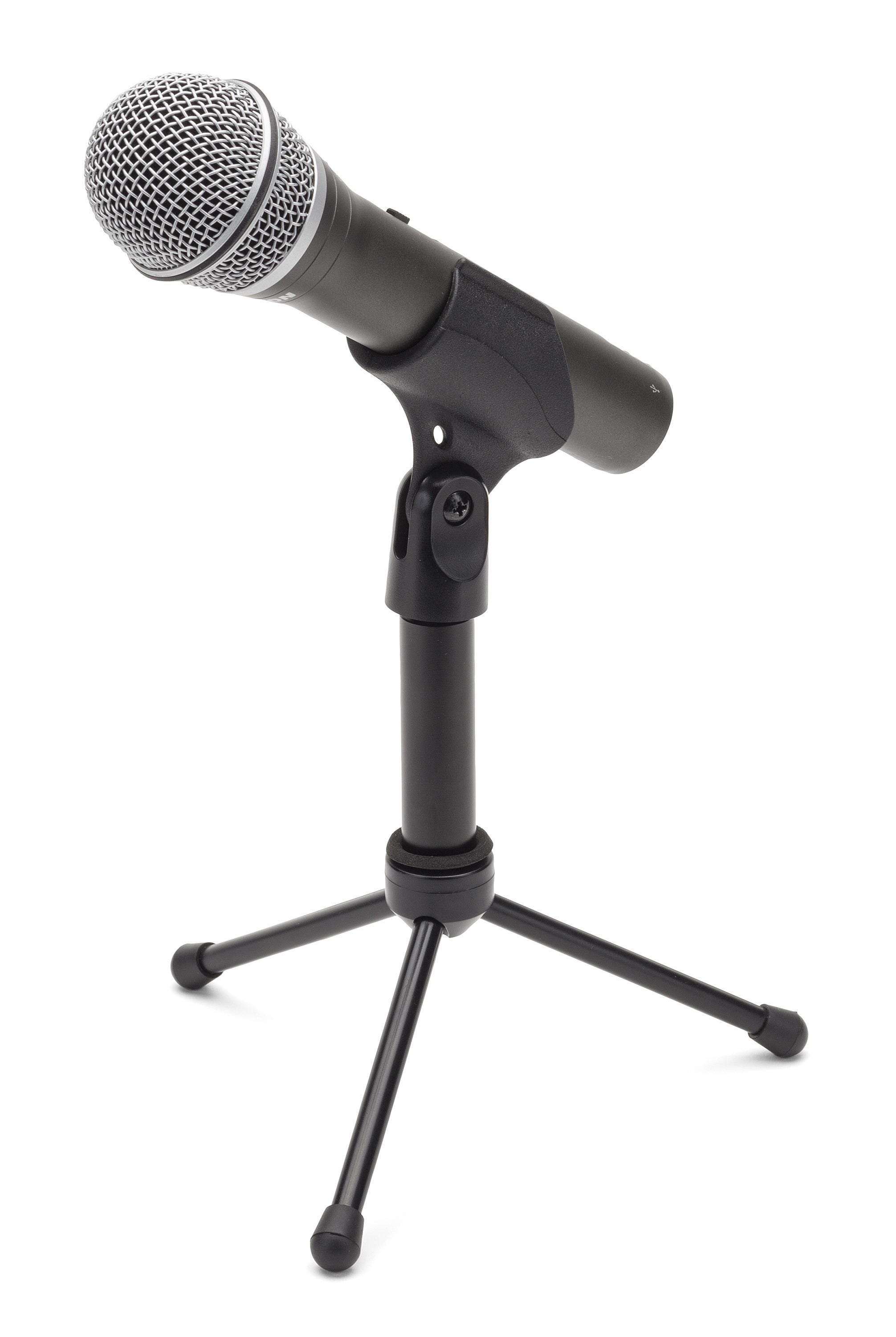The Best Podcast Microphones for Beginners Podcast 101 Medium