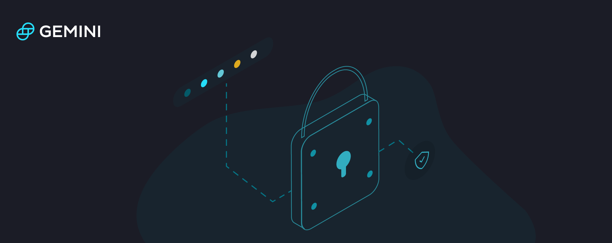 Best Practices for Securing Your Gemini Account by Jim Rouse Medium