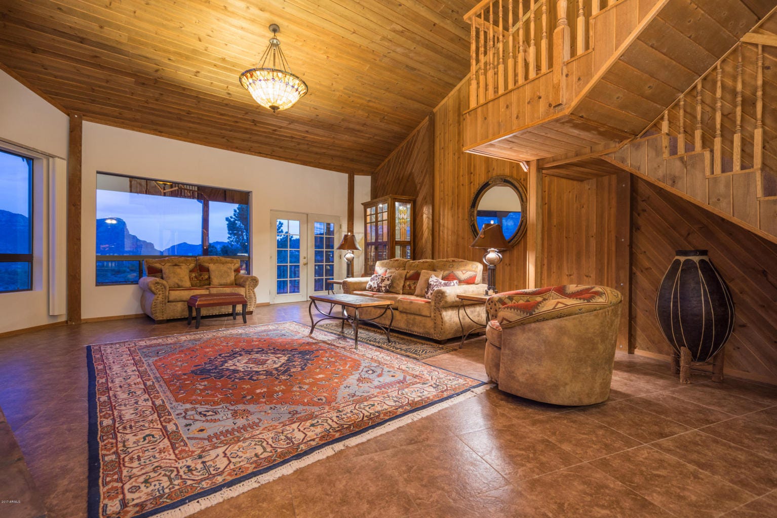 Premium View Home In Rolling Hills Sedona Az Kris