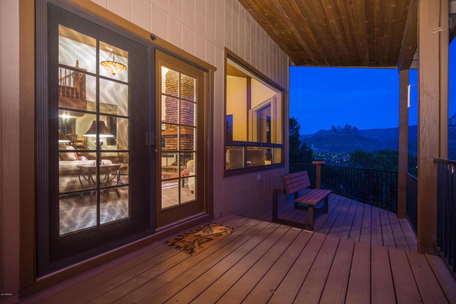 Premium View Home In Rolling Hills Sedona Az Kris