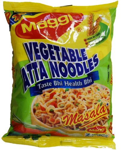 not maid a to be healthy maggi s experiments with grains by ankit kaul medium not maid a to be healthy maggi s