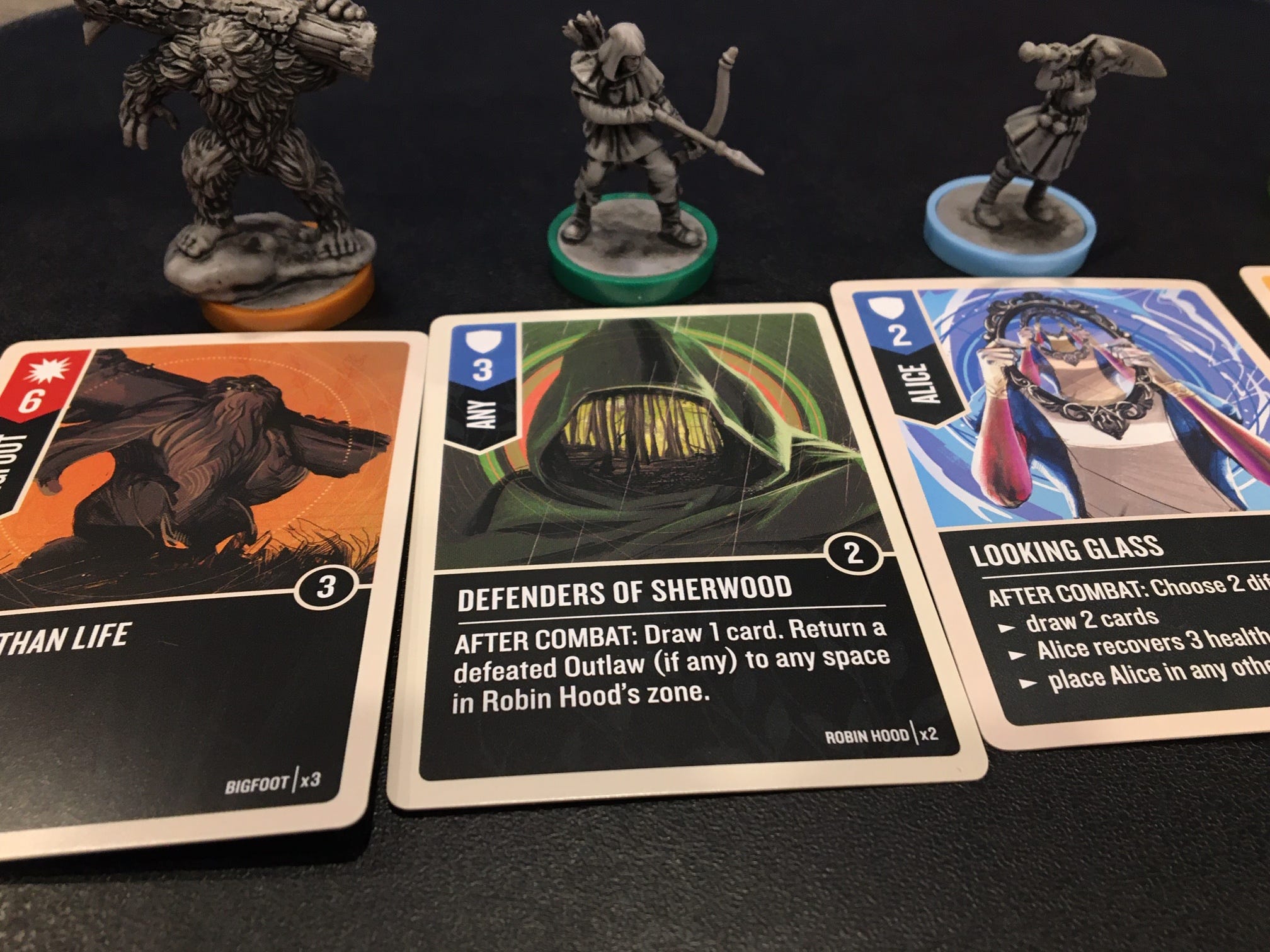 Kickstarter Board Games — Think Before You Back a Project | by Todd ...