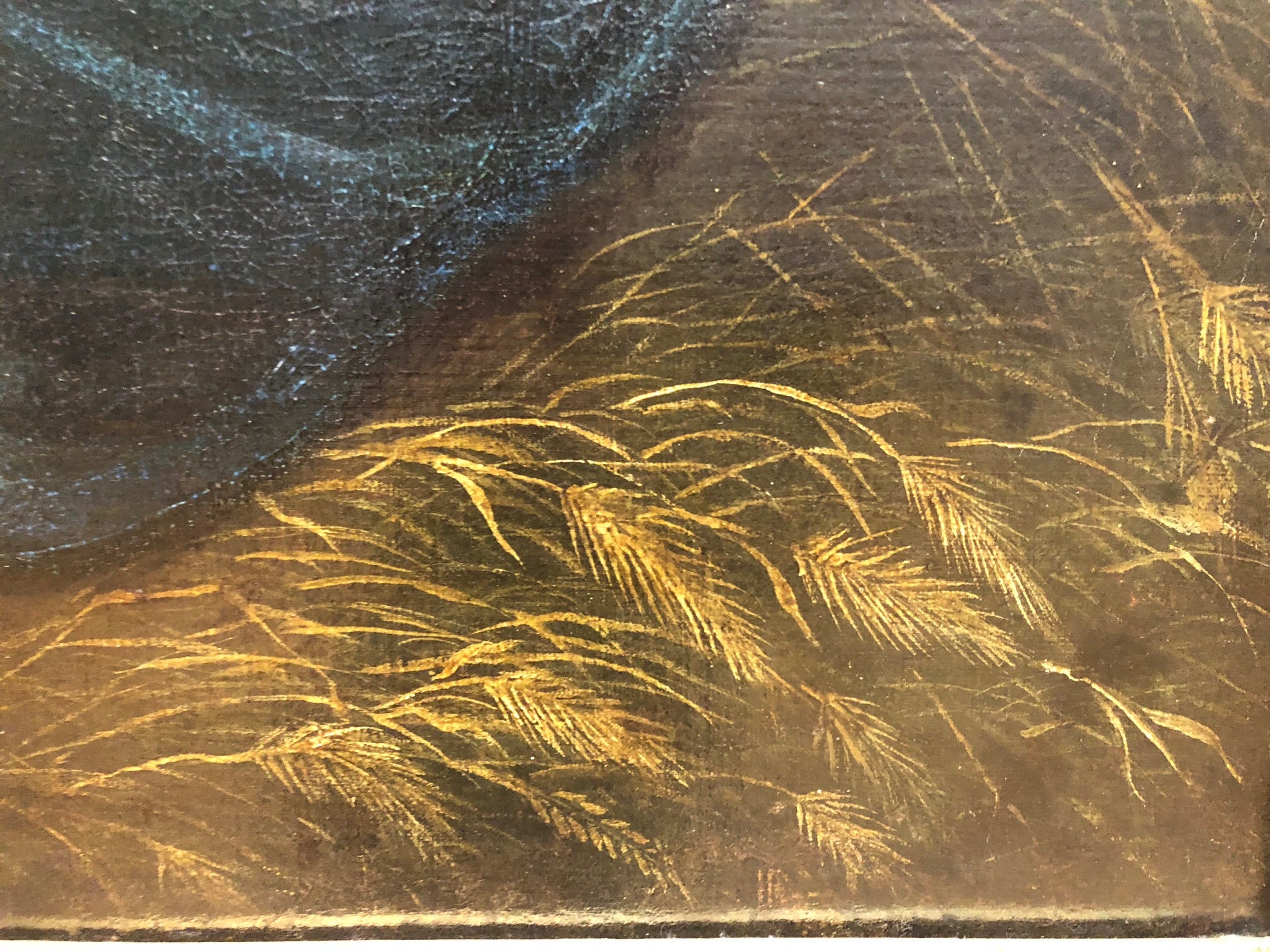 Tintoretto Last Genius Of The Italian Renaissance By Melanie Desliens Flint Medium