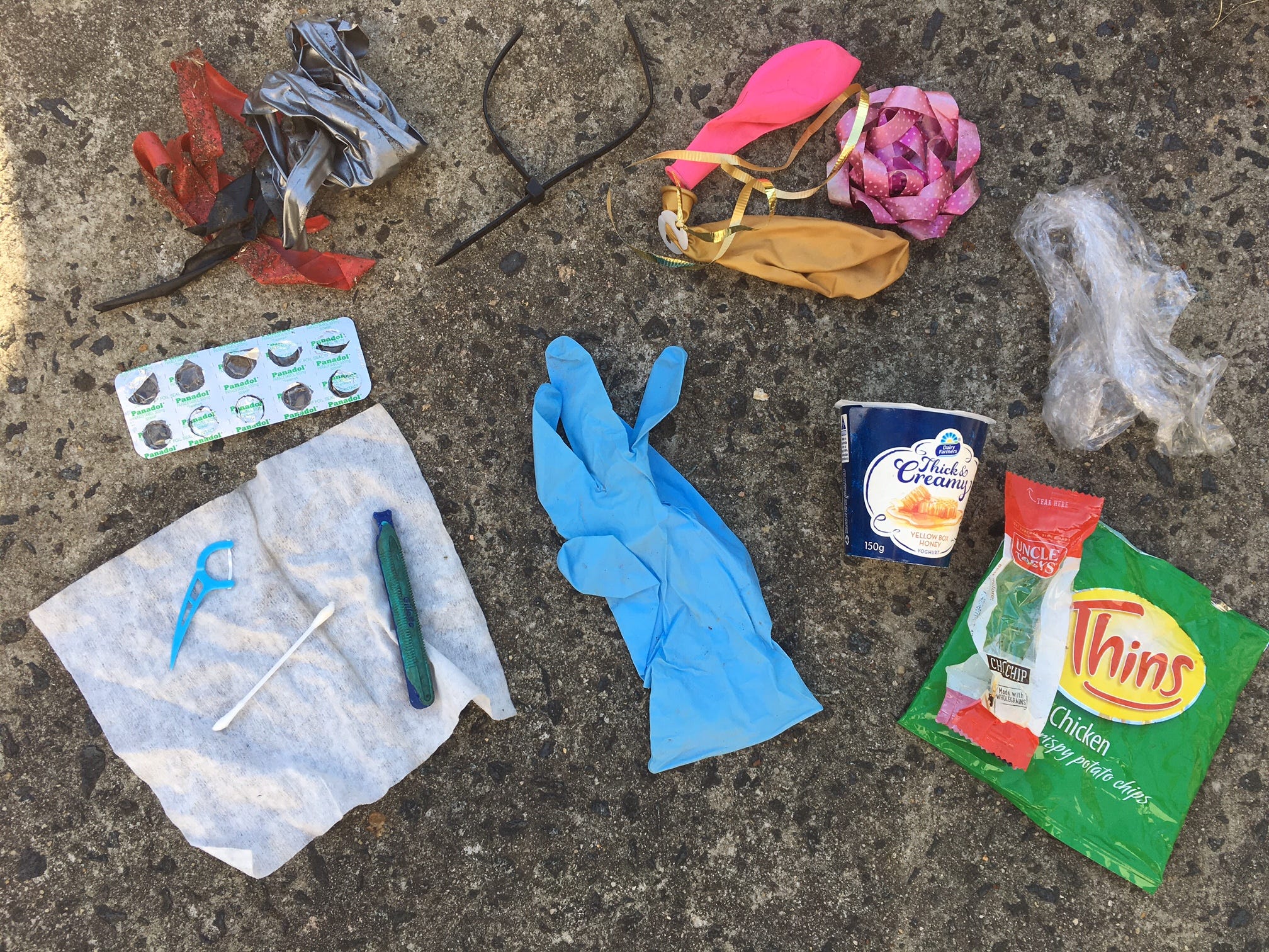 The SingleUse Plastics You Never Thought About, and 13 Simple Swaps by Heidi Bischof Tenderly