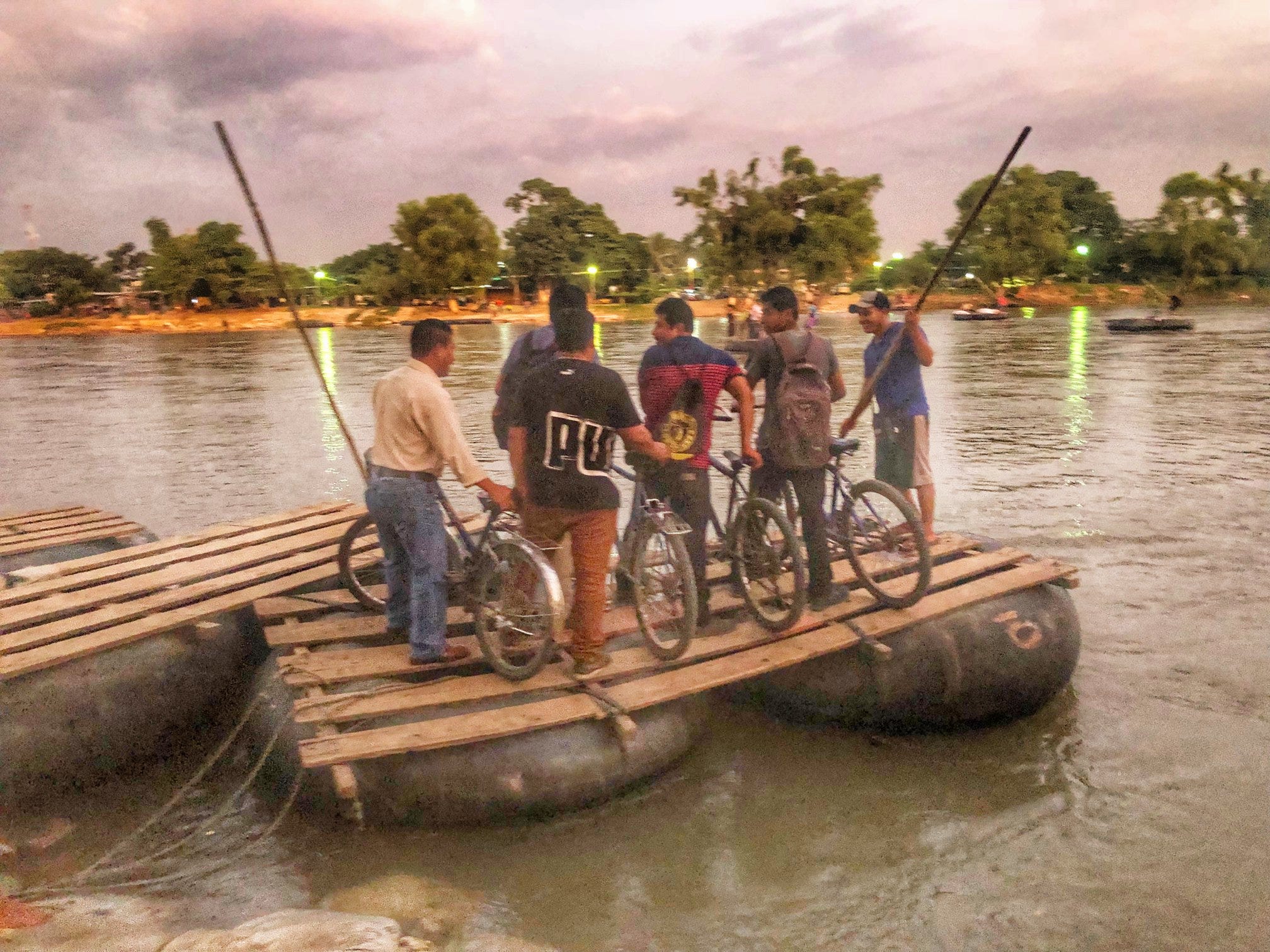 The Caravan 1 Year Later By Chuck Holton Author Of The New Book By Chuck Holton Medium The Caravan 1 Year Later By Chuck Holton Author Of The New Book By Chuck Holton Medium