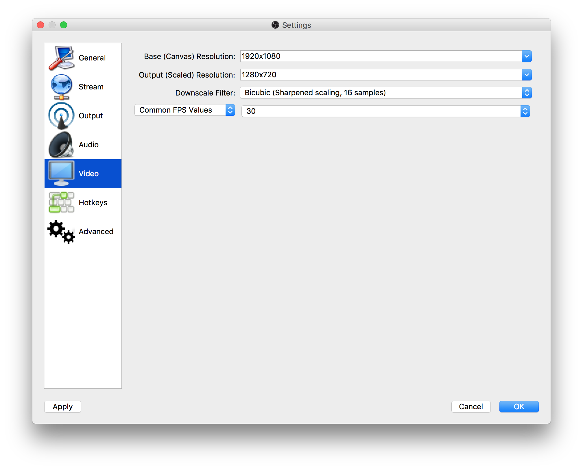Streaming Live Music with OBS. Contents How to play live music and… by Michael Forrest Medium