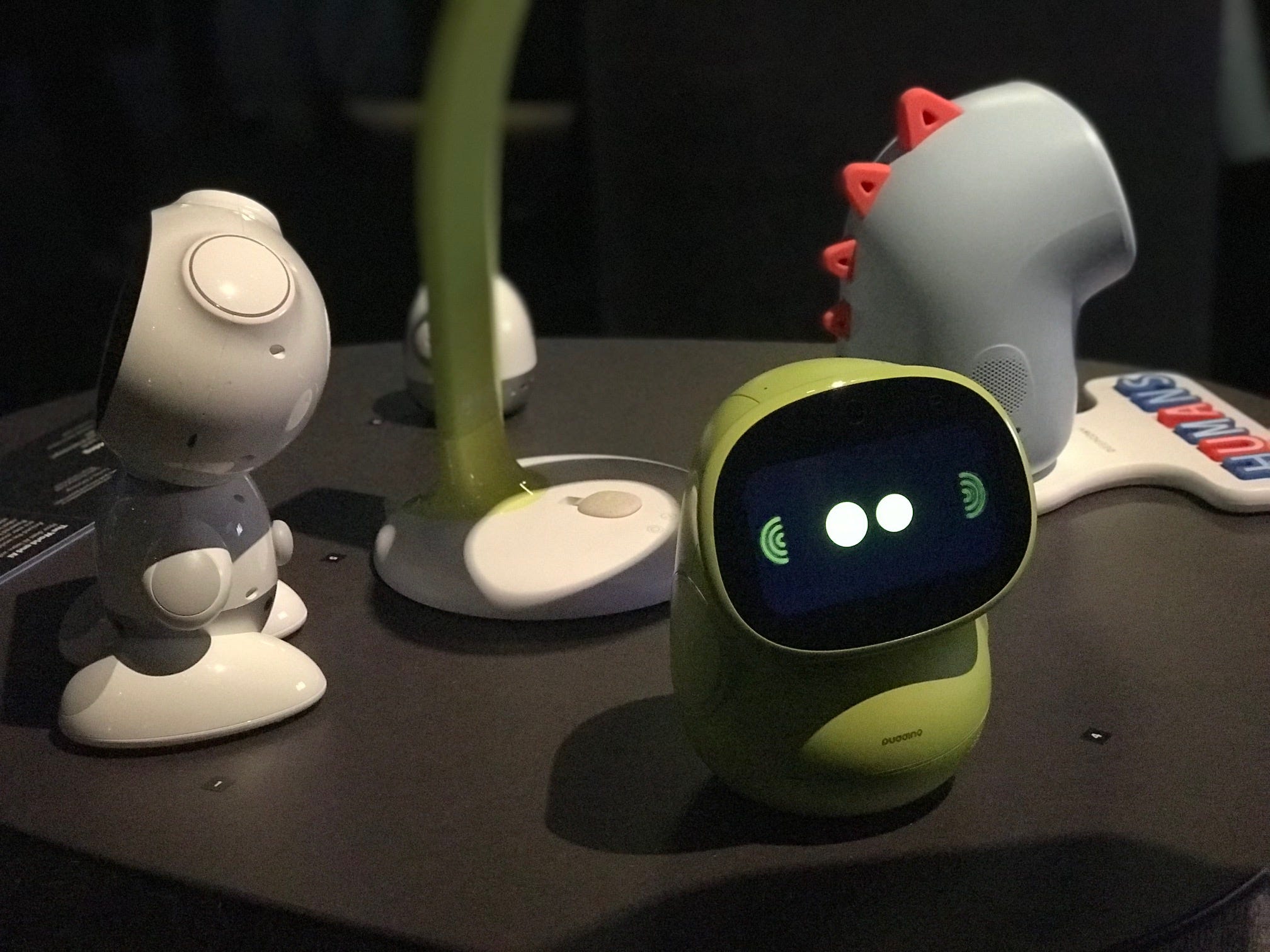 Exhibition ‘AI More Than Human’ Features AwardWinning Chatbot Eugene