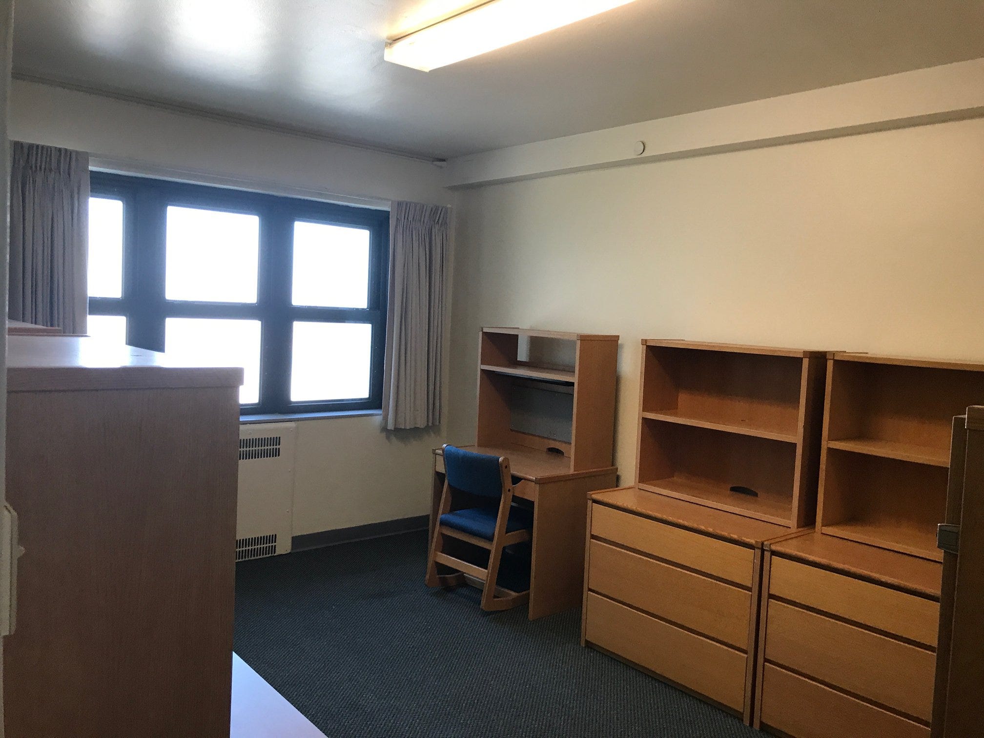 Home Fast Facts & Photos of Marquette’s Residence Halls by Reece Harty We Are Marquette