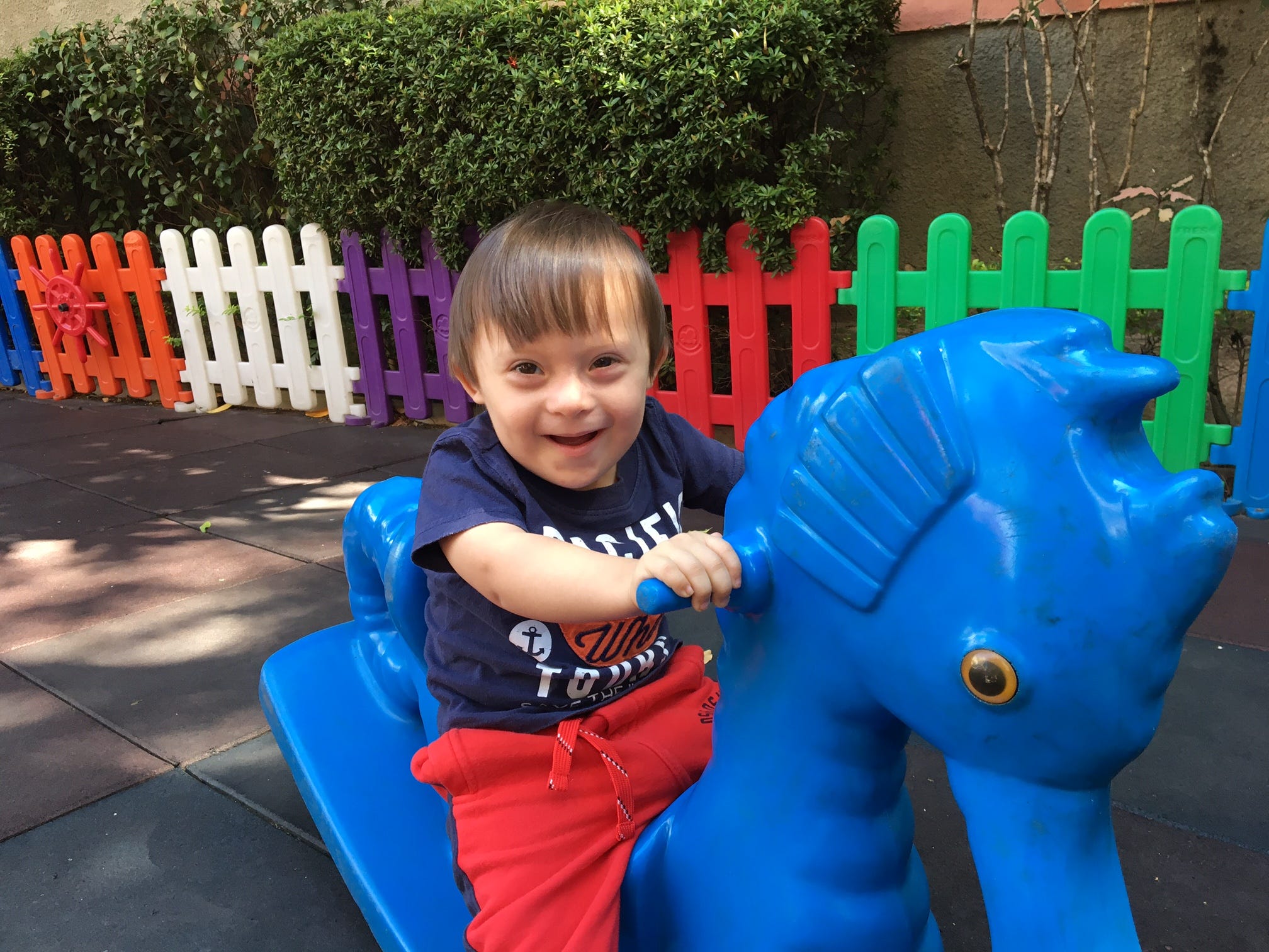 A Father S Letter To An Extraordinary Son Peter Prengaman Medium
