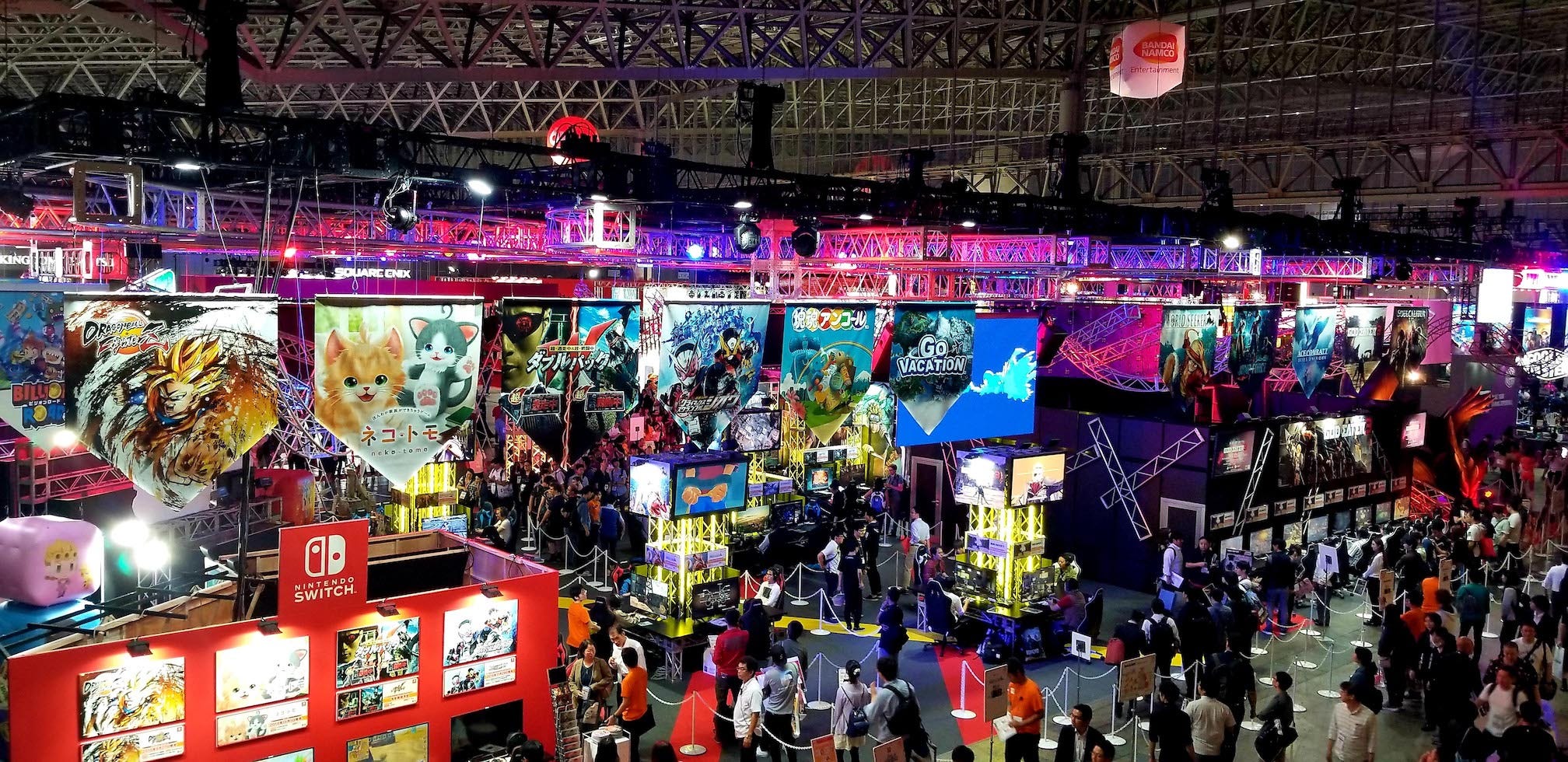 Events for Game Developers in Asia 2019 | by Maxon Pugovsky | Medium