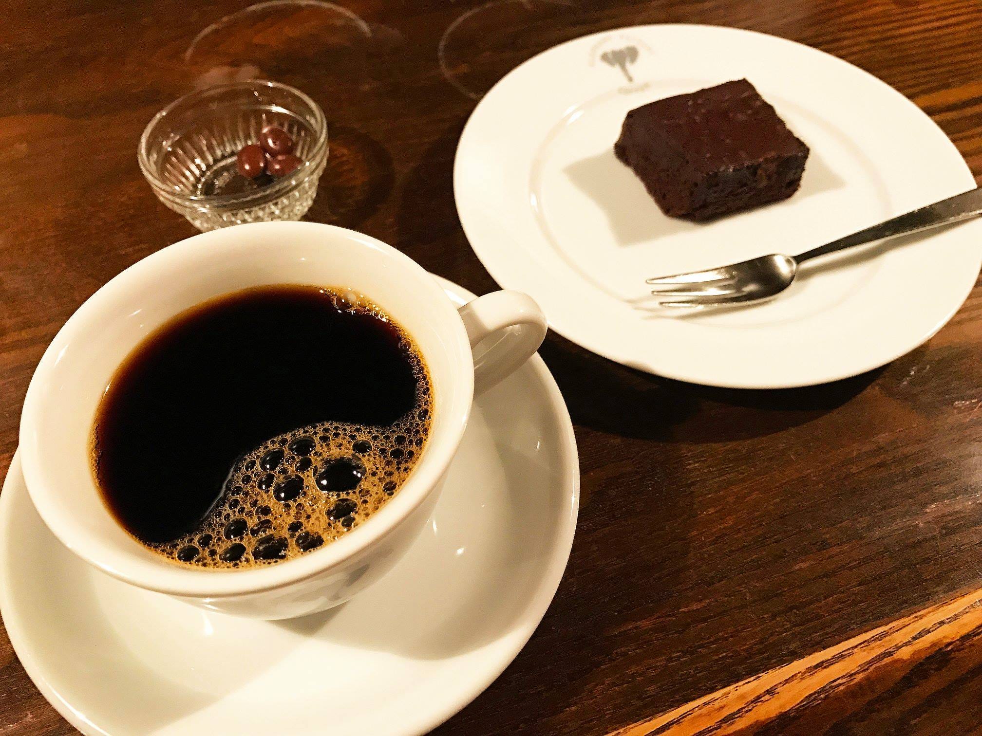 深夜的大人味 日本京都 Elephant Factory Coffee By Eatateaten 貪吃旅伴 Medium