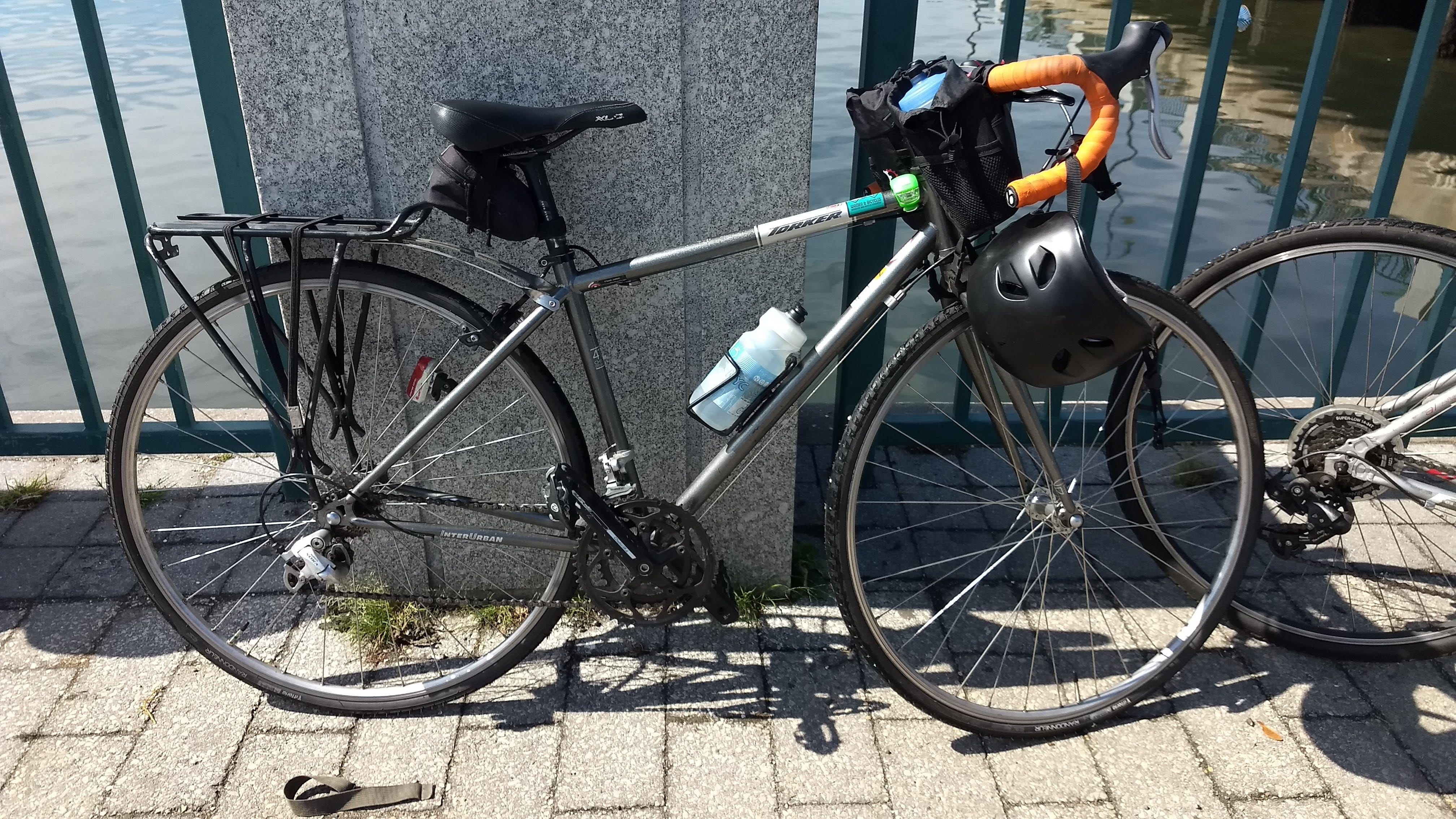 vittorio randonneur