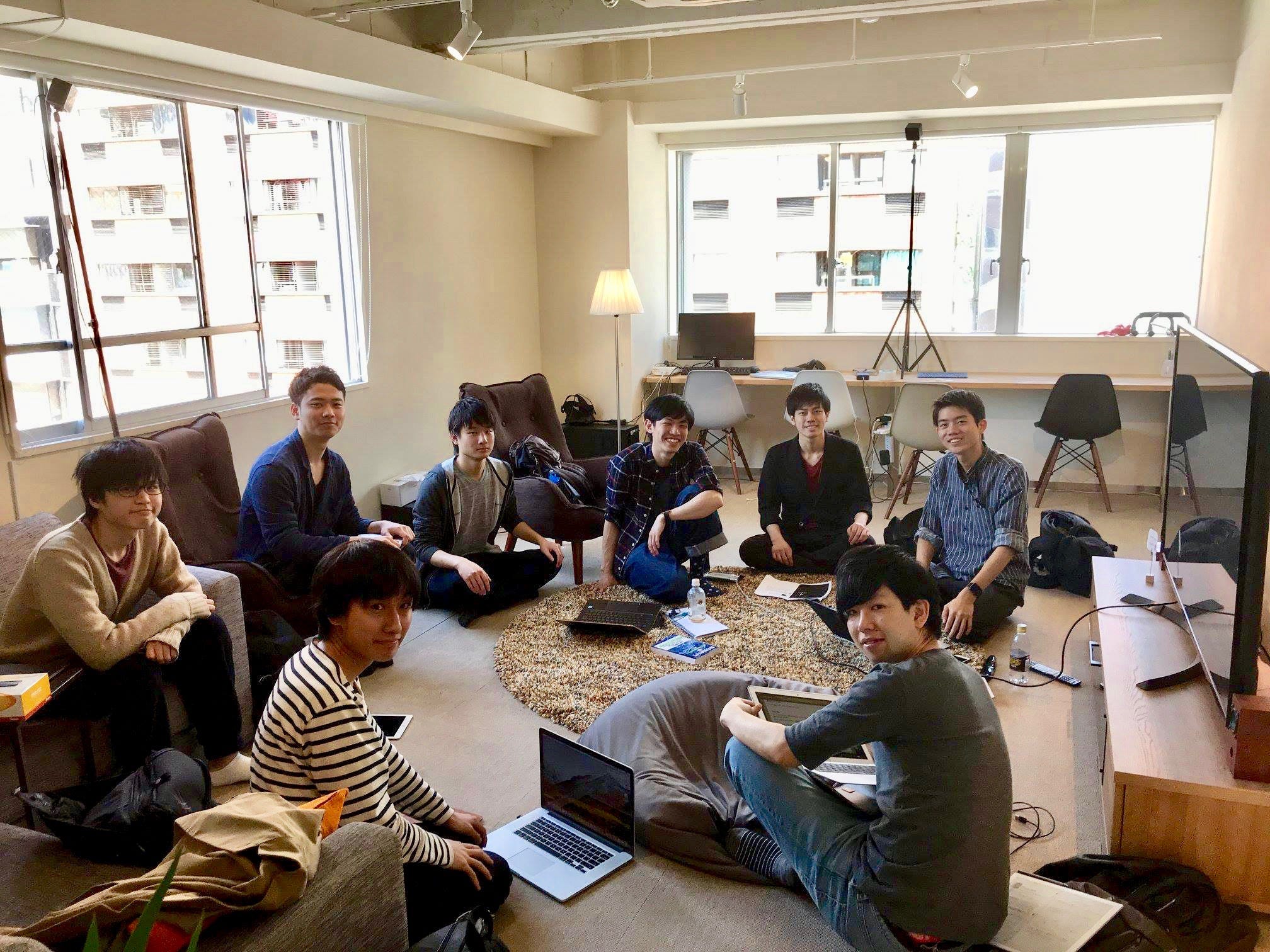 東工大ブロックチェーン研究会 勉強会 1 3月に始動した東工大ブロックチェーン研究会ですが 本日初めての勉強会を開催しまし By Crypgeek 東工大ブロックチェーン研究会 Crypgeek Medium