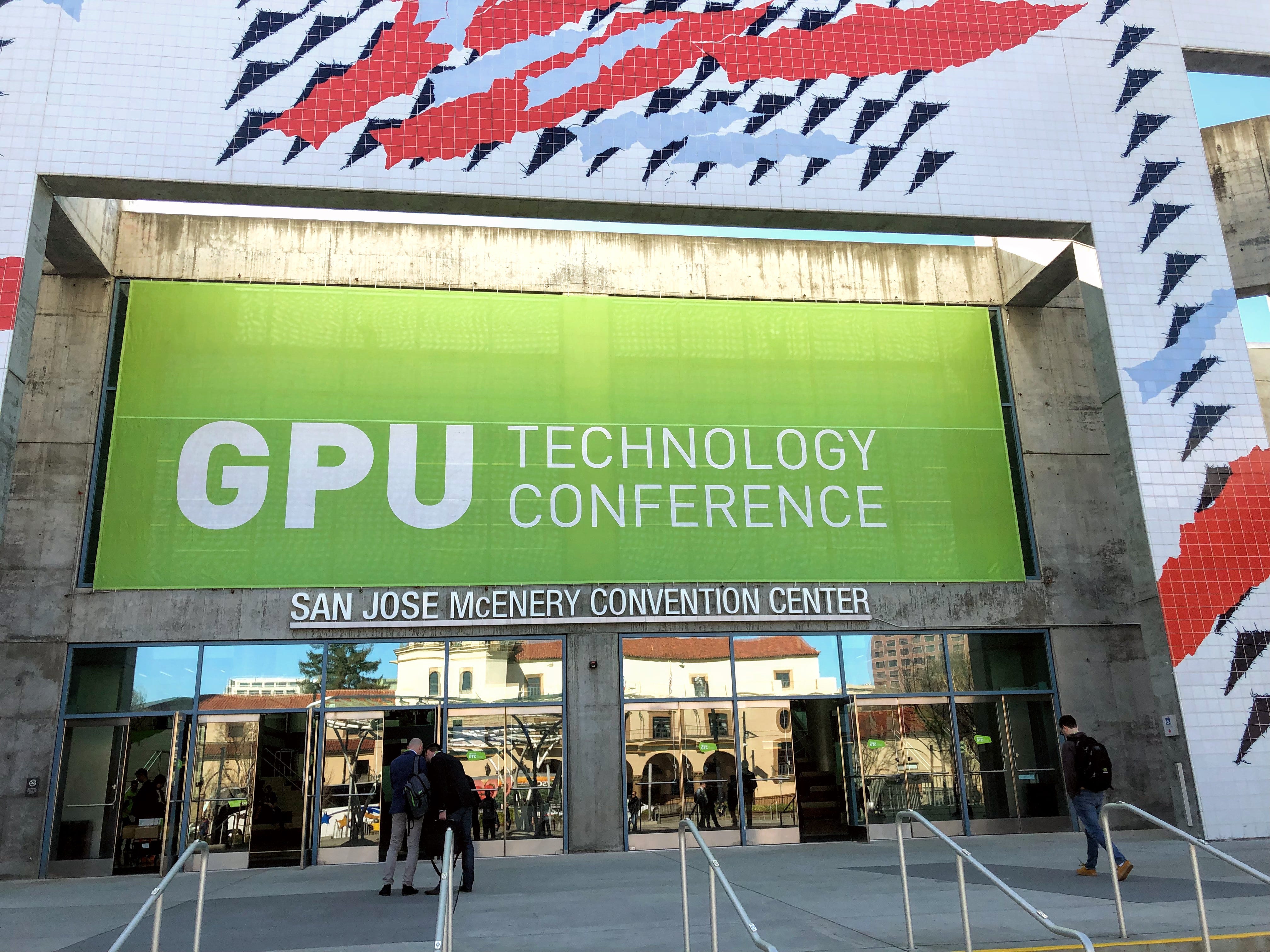 3 Takeaways From Gtc 2019 Data Driven Investor Medium