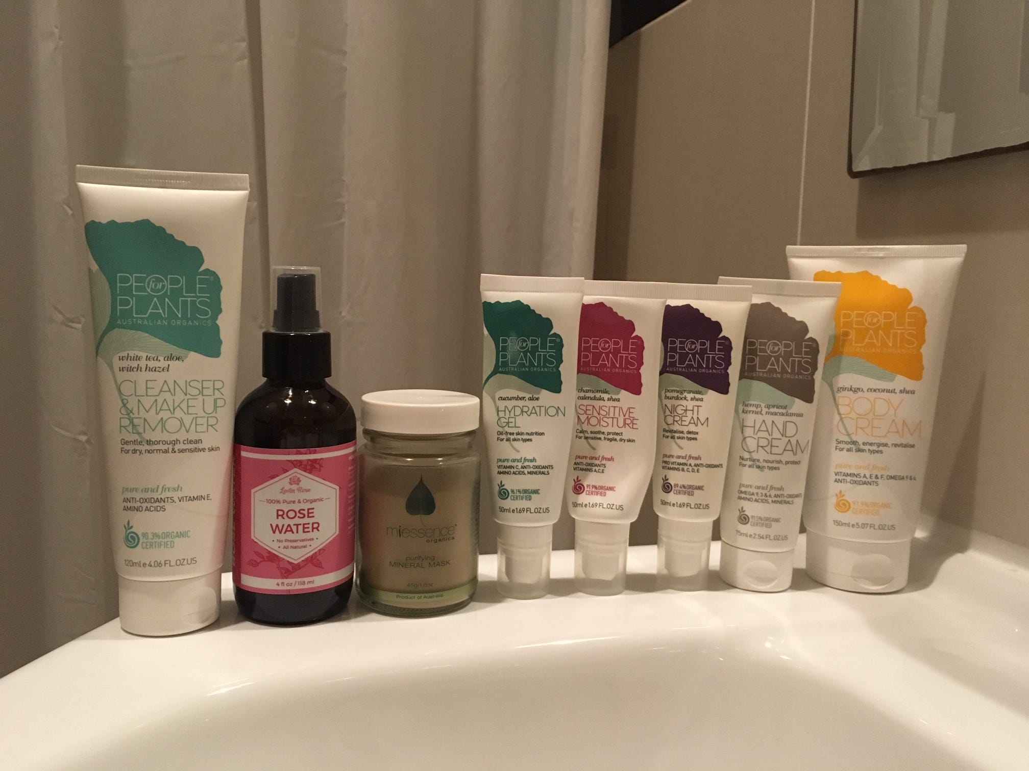 Get The Ugly Out Of Your Beauty Routine Save Your Skin Our
