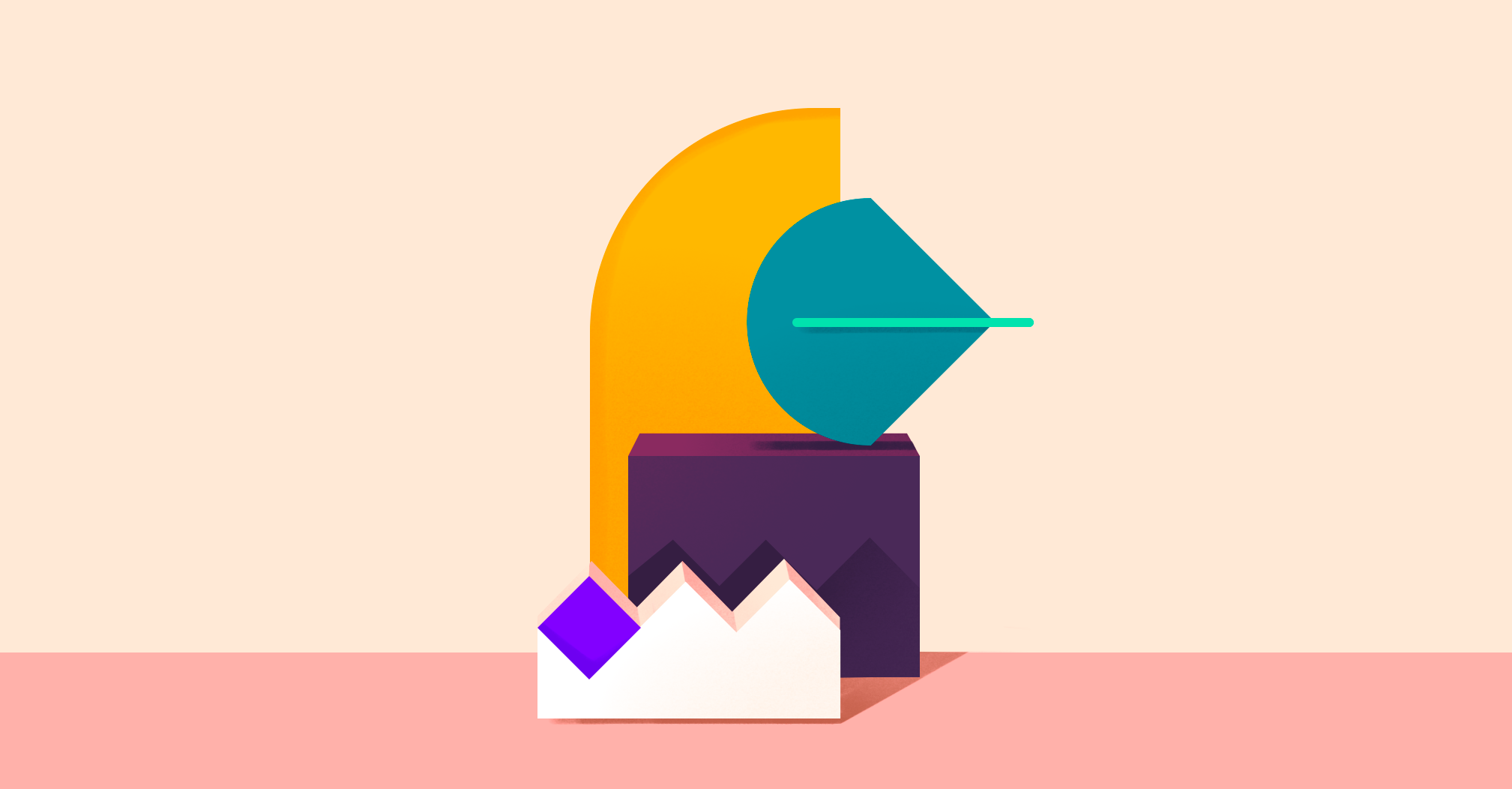 Top Secrets Of Contrast In Design By Erik Messaki Outcrowd Medium
