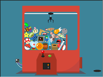 Business Strategy Sharing Claw Machine Application Is Coming By Bangwang Liu Medium