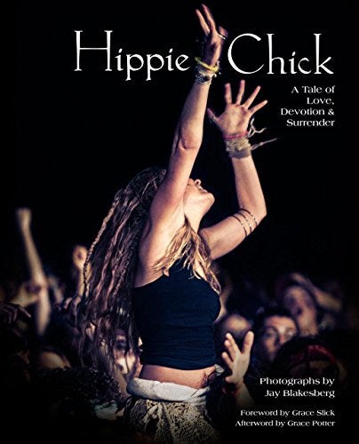 In Celebration Of Hippy Chicks Hippie Chick By Robert Pomeroy Medium